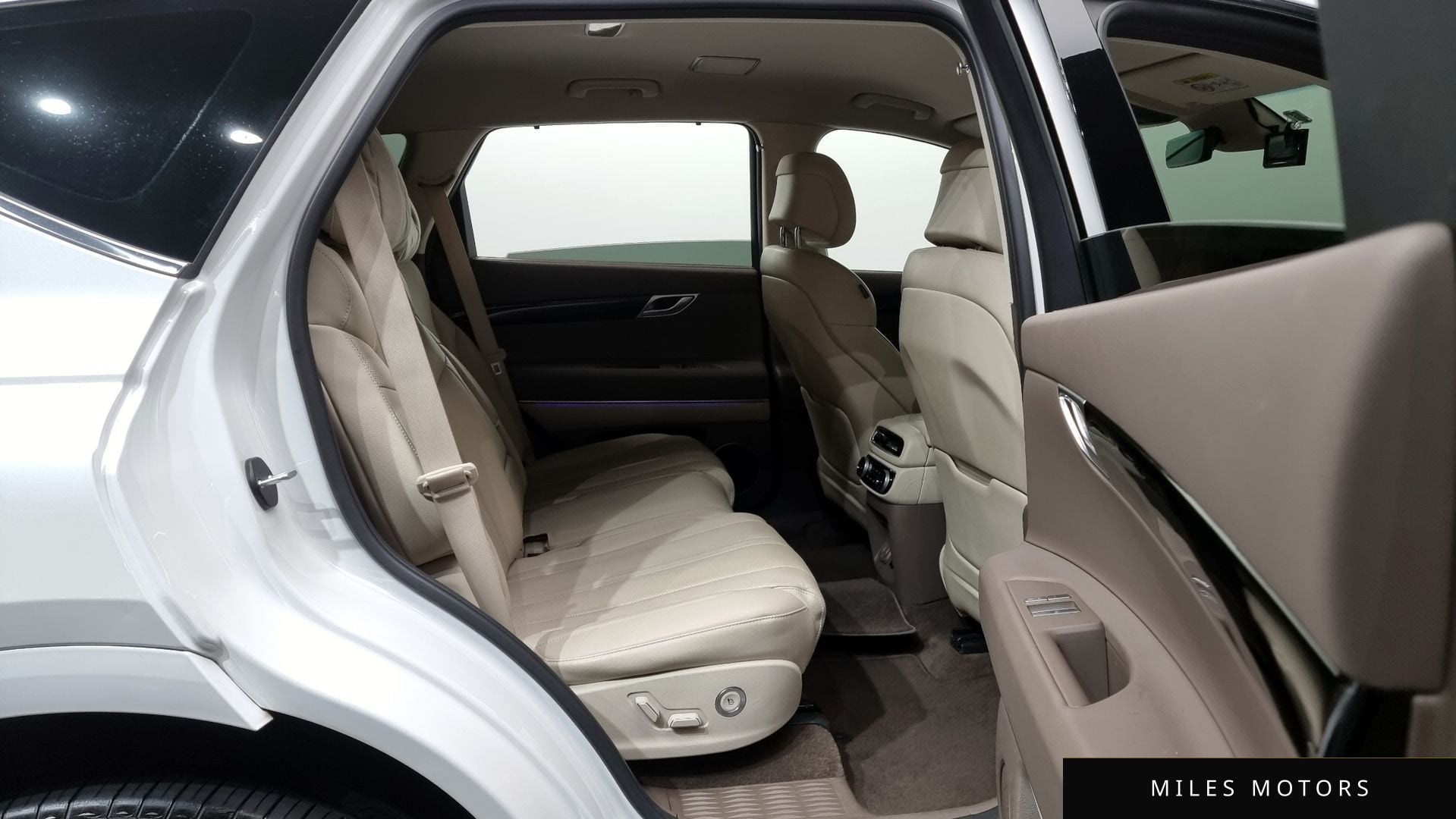 Genesis GV80 2022 — миниатюра 12