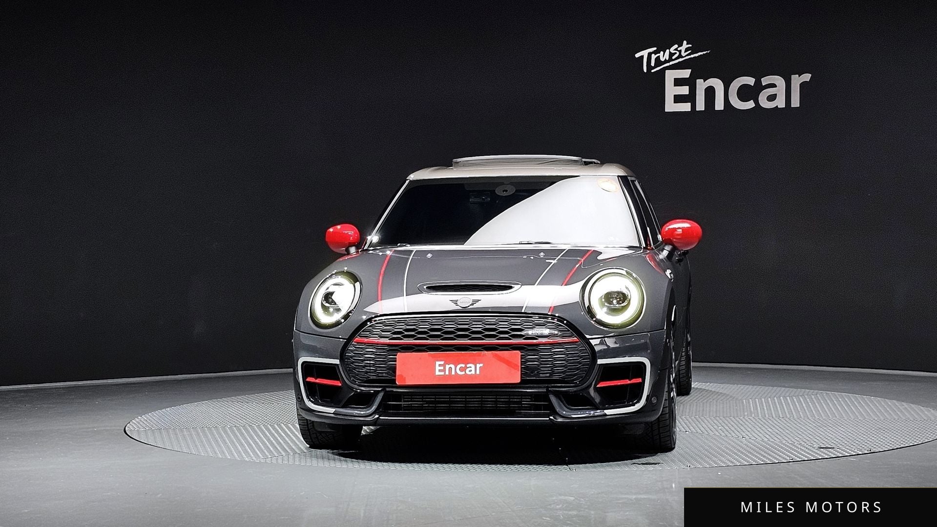 MINI Clubman 2020 — миниатюра 3