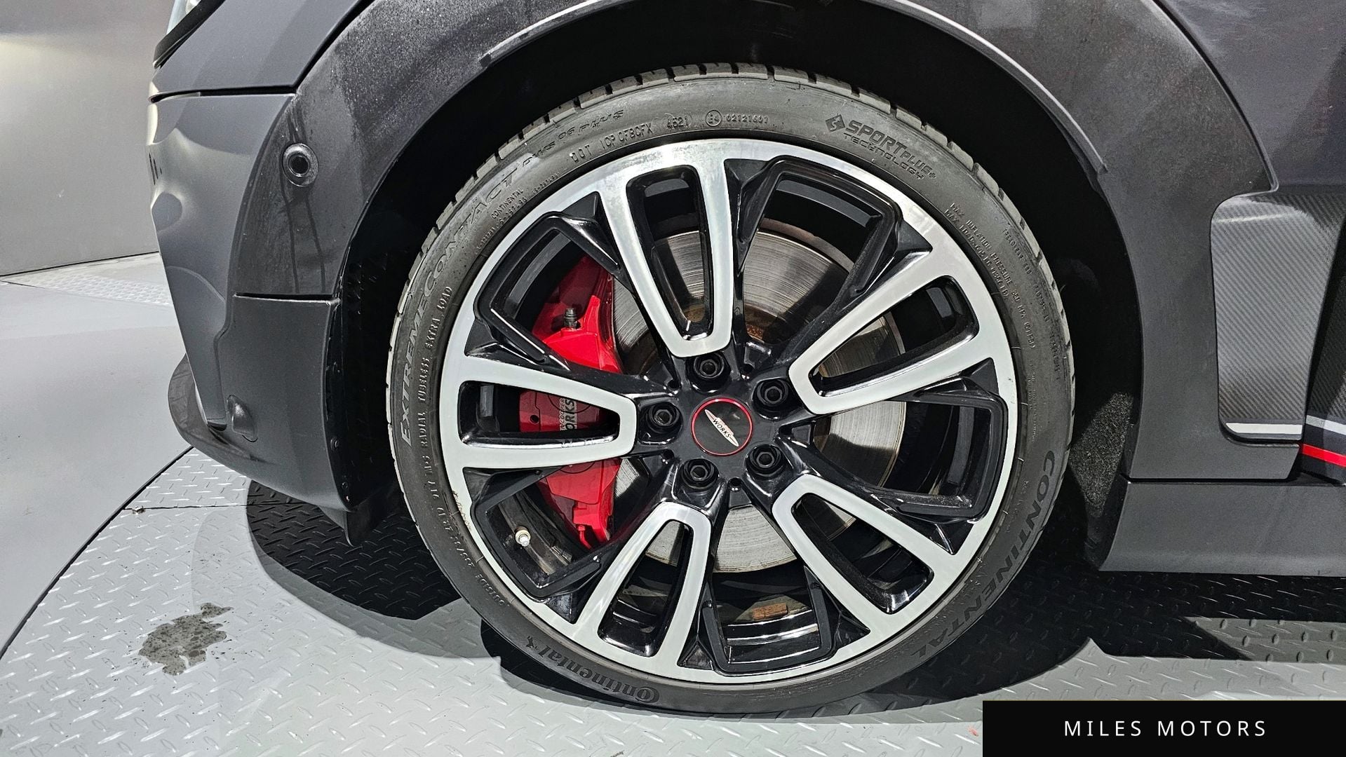 MINI Clubman 2020 — миниатюра 5