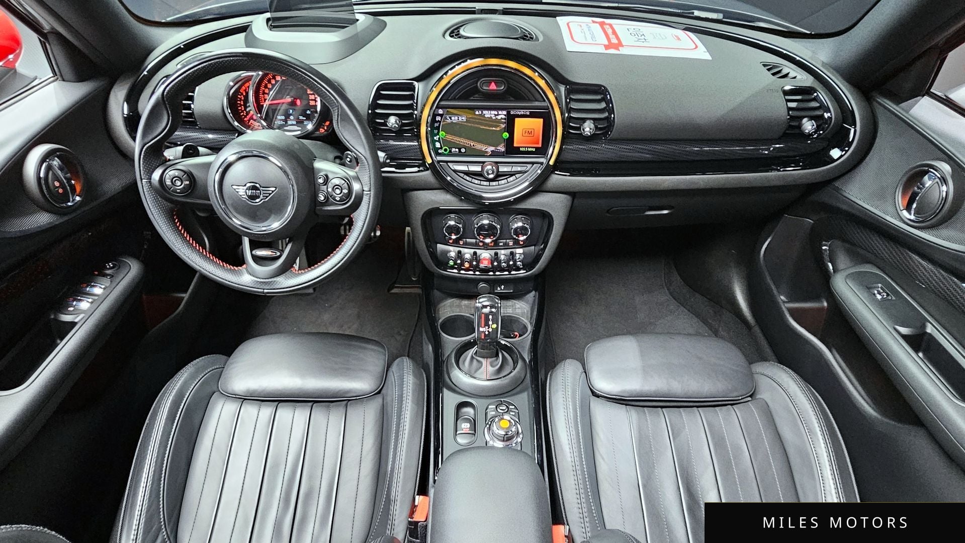 MINI Clubman 2020 — миниатюра 7