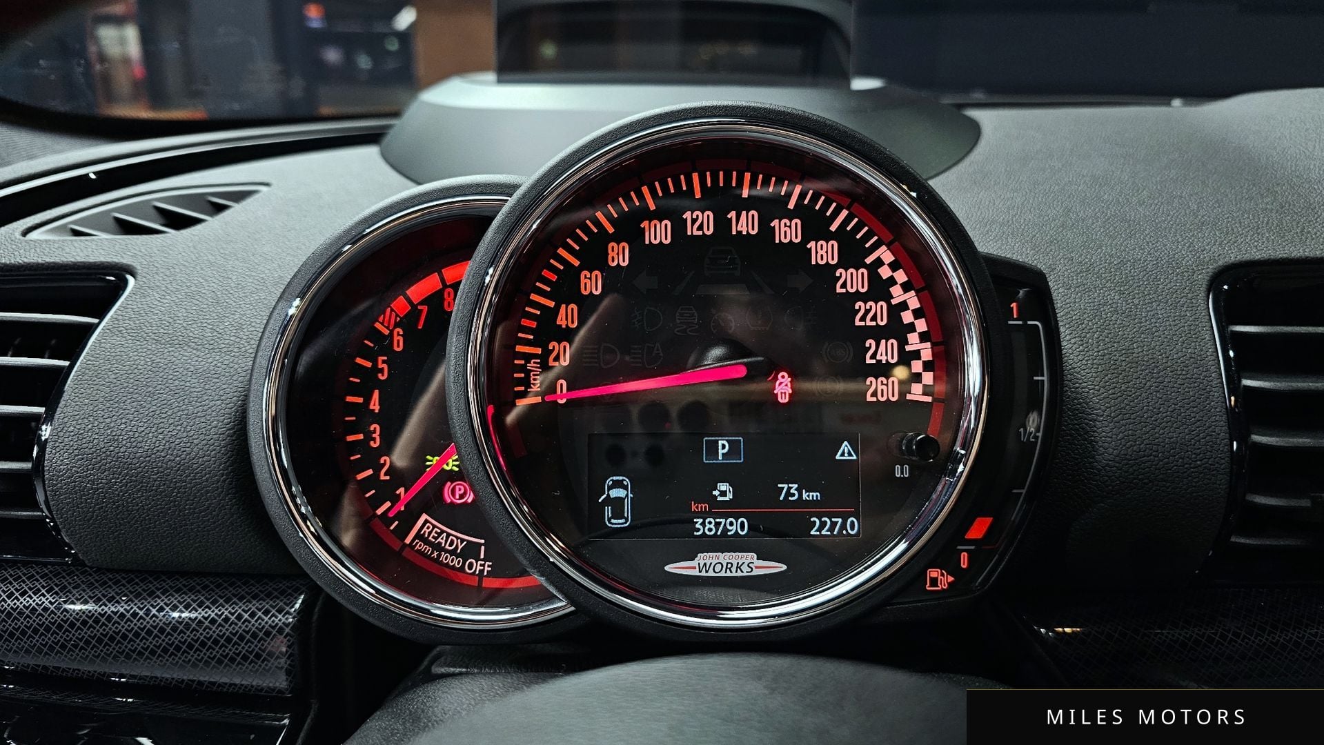 MINI Clubman 2020 — миниатюра 8
