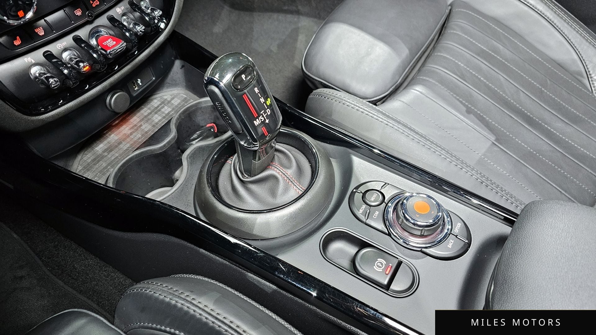 MINI Clubman 2020 — миниатюра 9