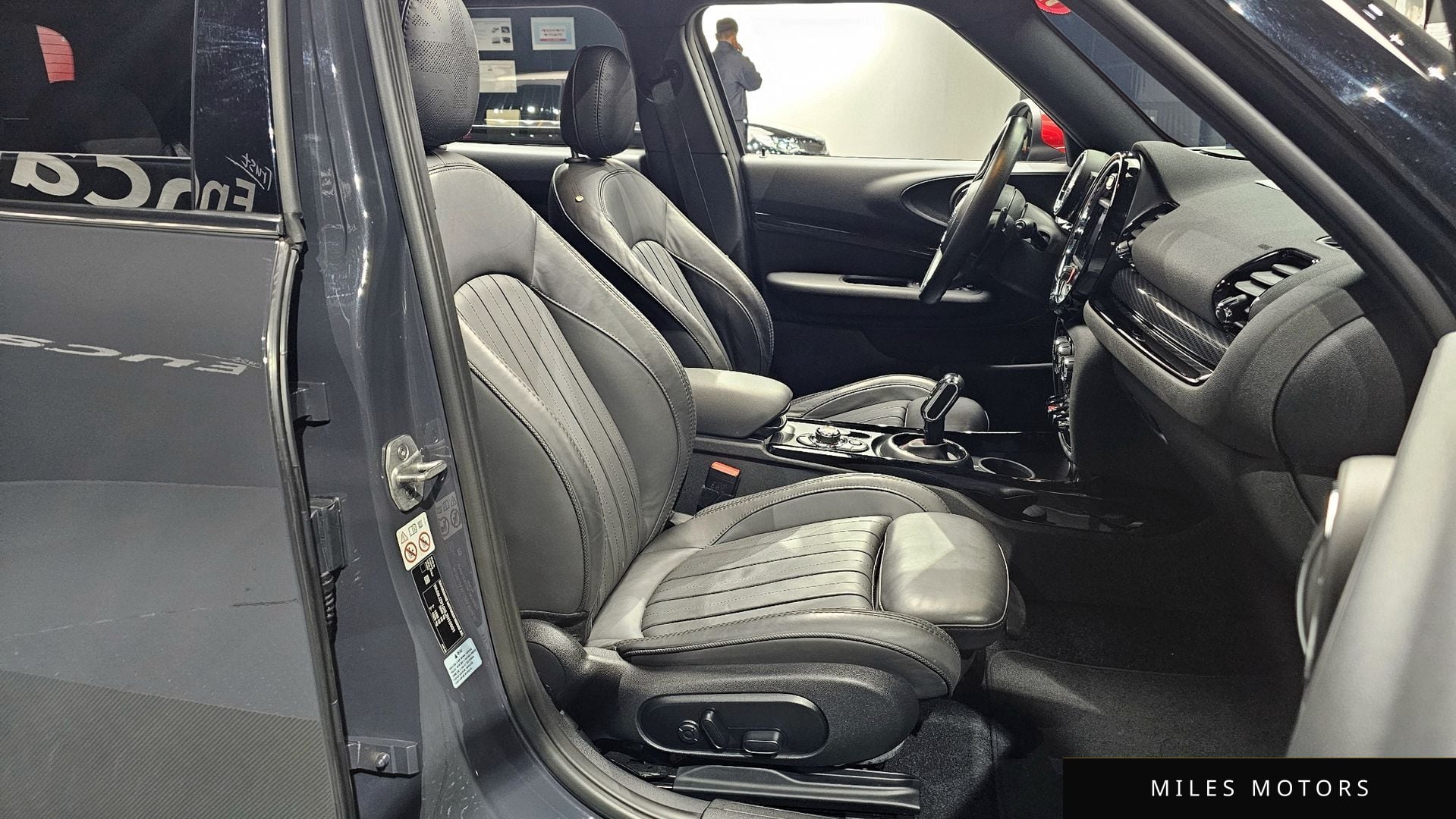 MINI Clubman 2020 — миниатюра 10