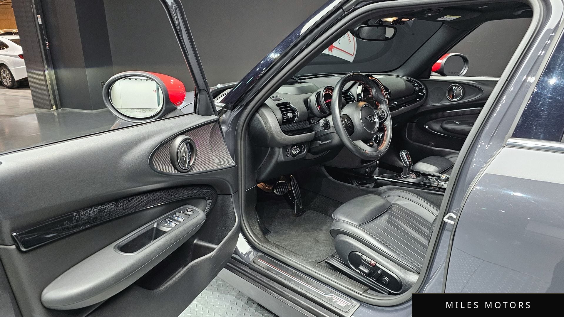 MINI Clubman 2020 — миниатюра 11