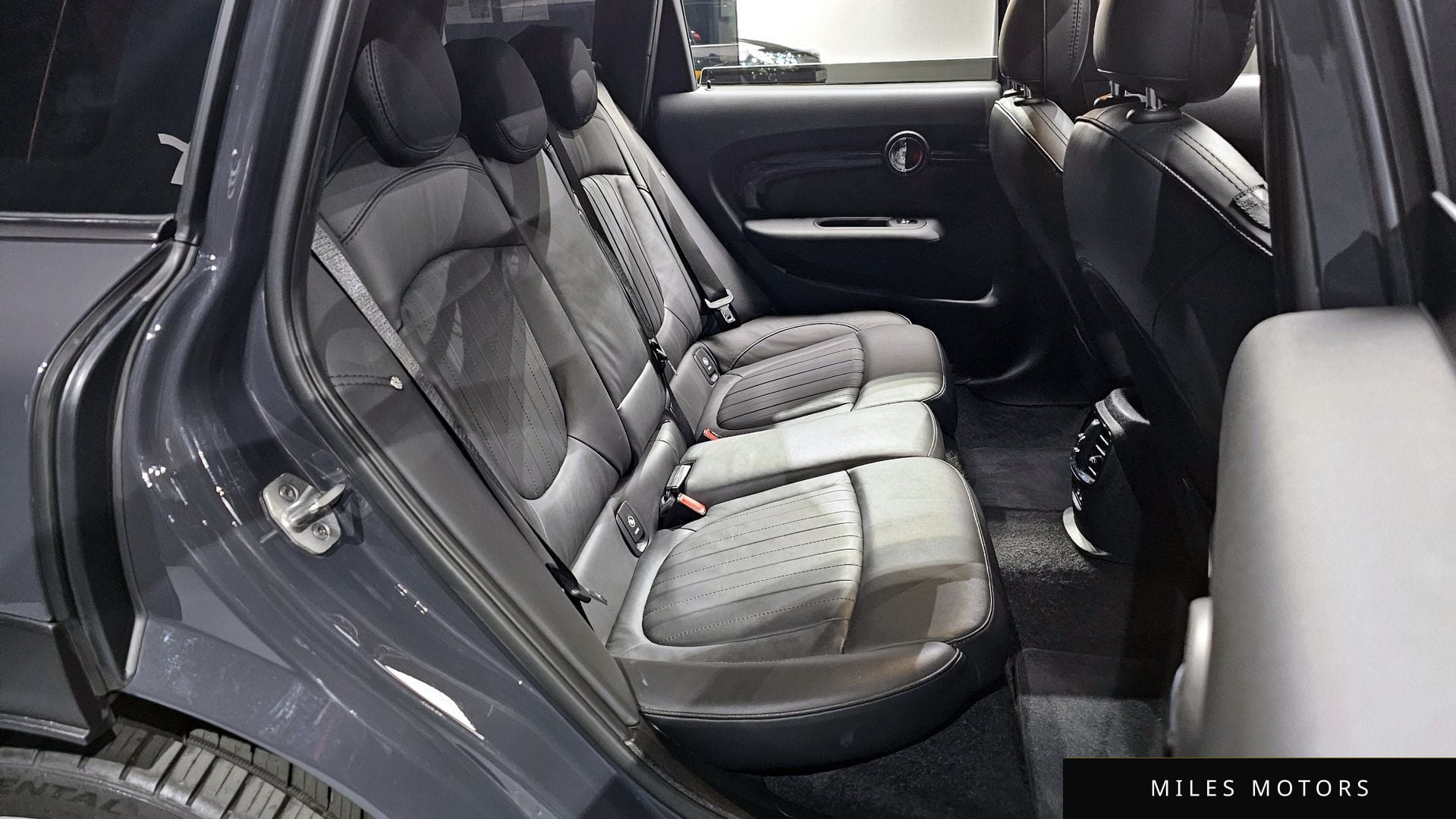 MINI Clubman 2020 — миниатюра 12