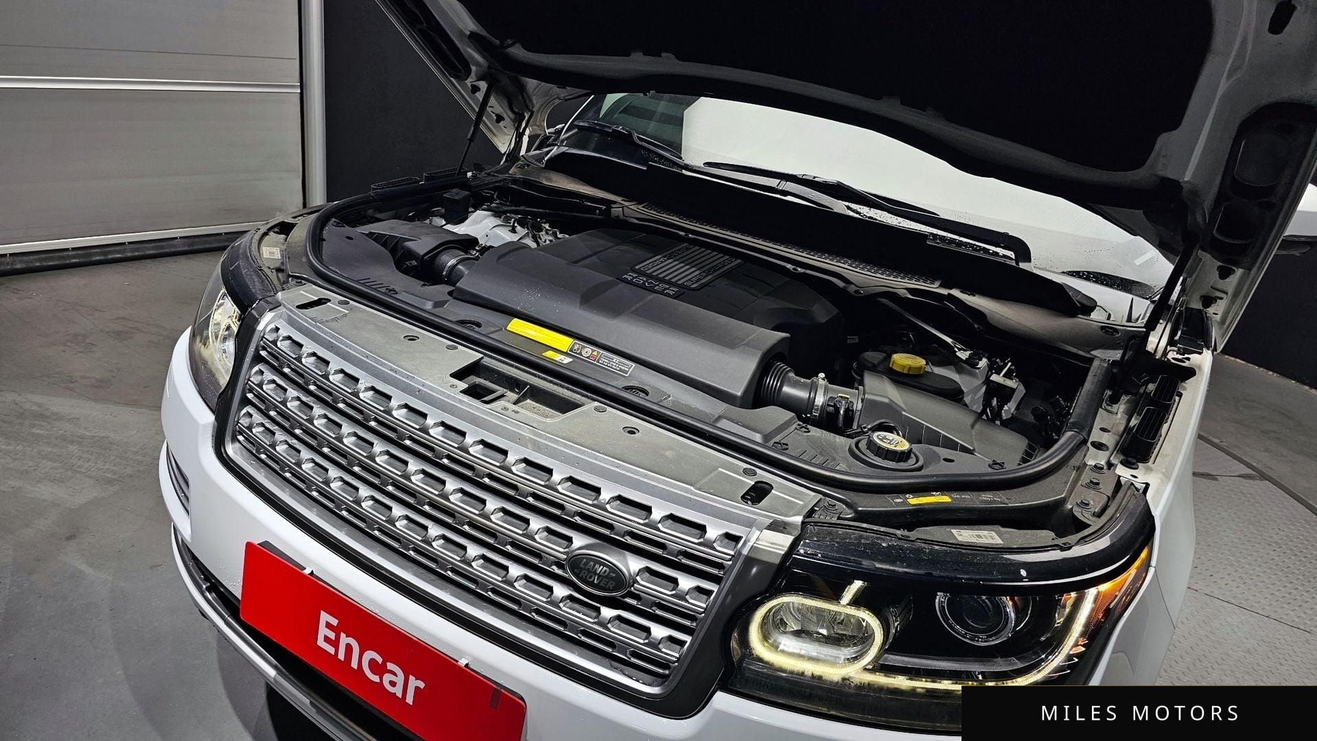 Land Rover Range Rover 2014 — миниатюра 6