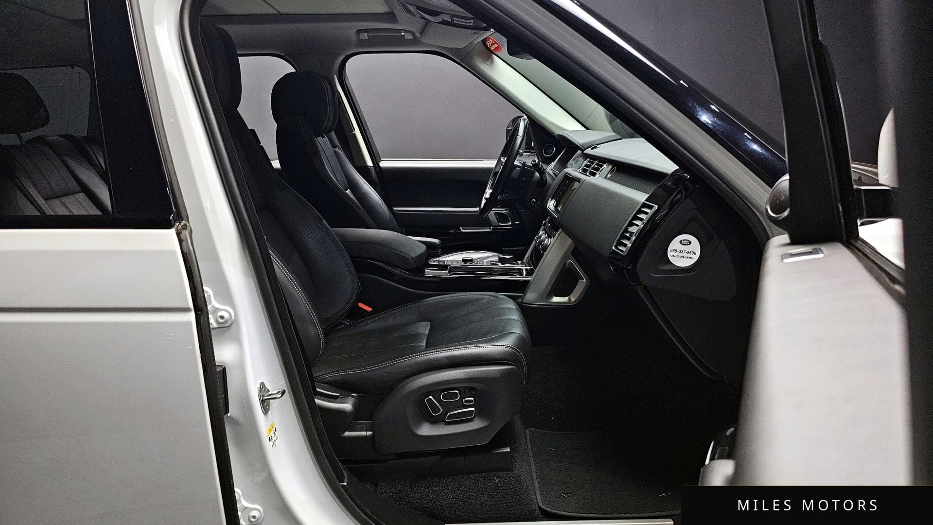Land Rover Range Rover 2014 — миниатюра 10