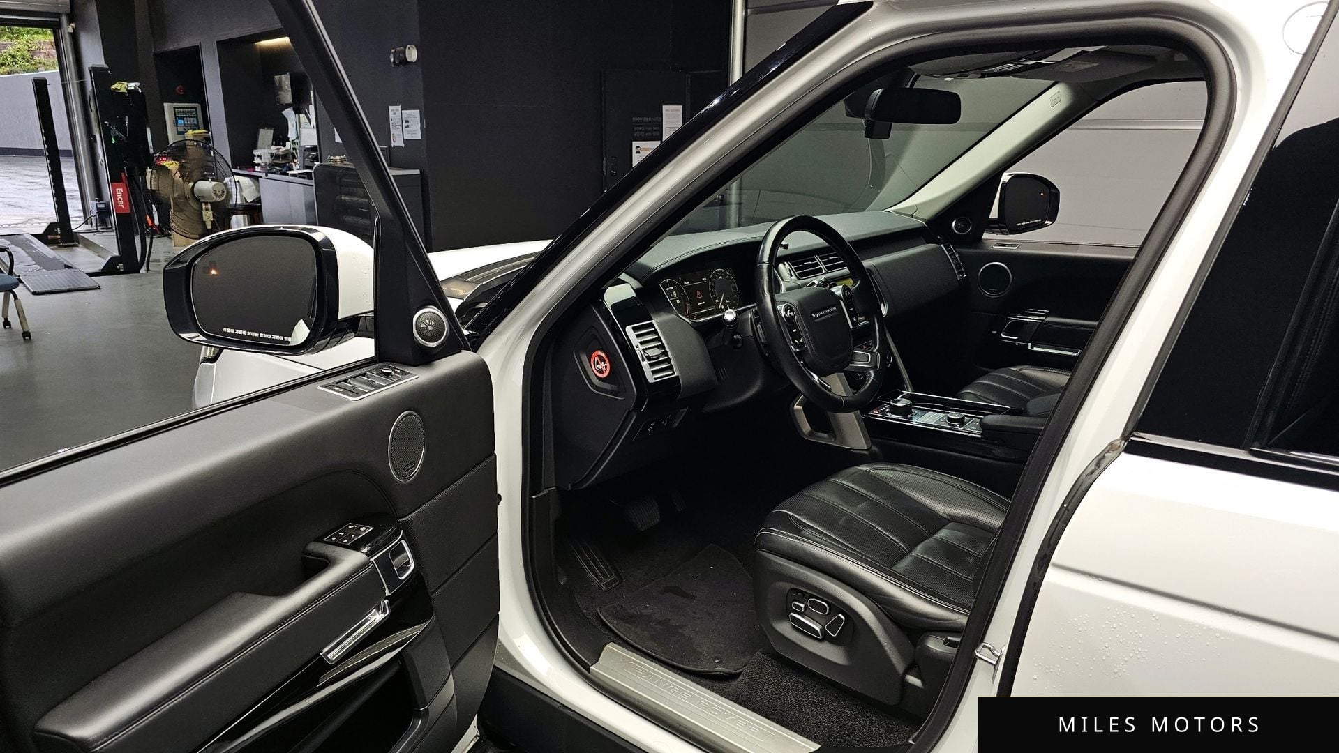 Land Rover Range Rover 2014 — миниатюра 11