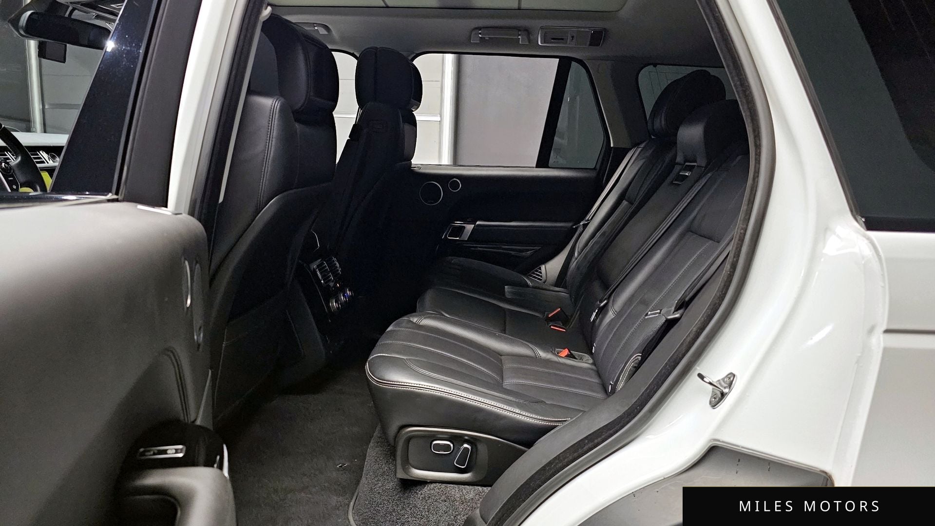 Land Rover Range Rover 2014 — миниатюра 12