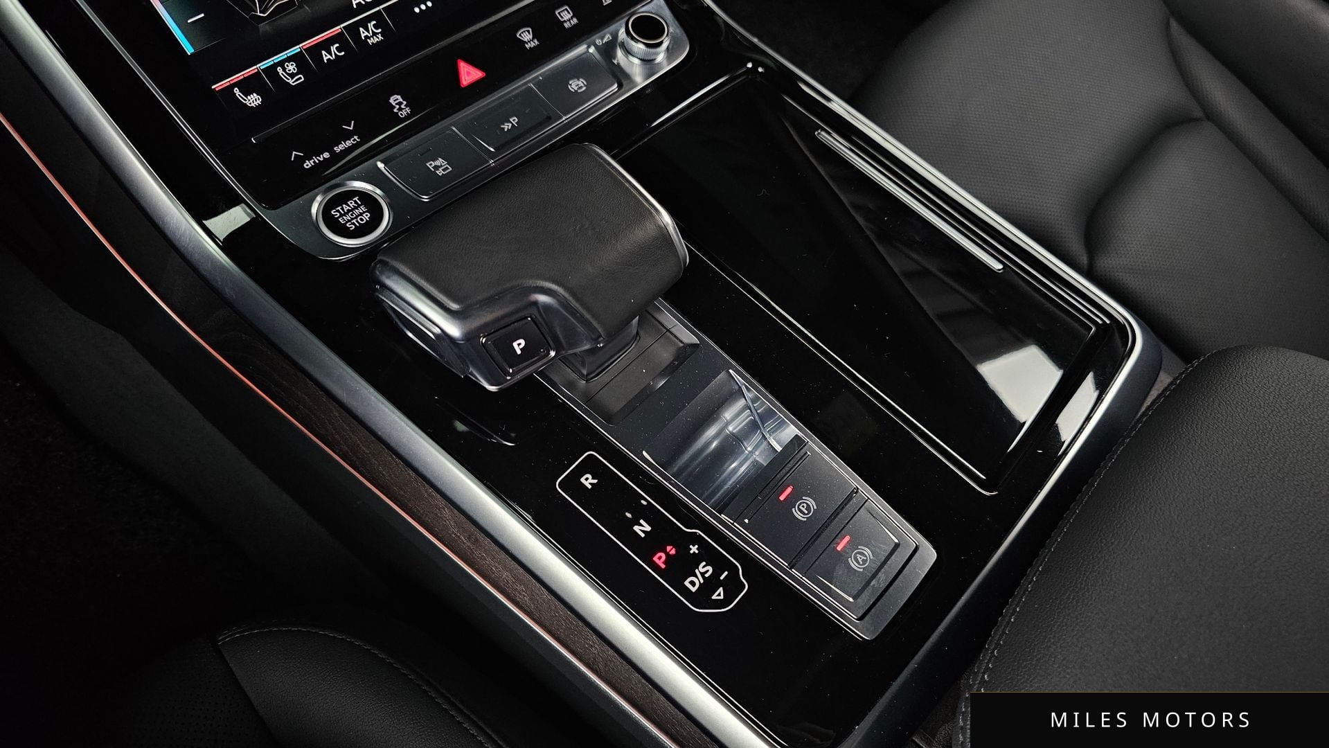 Audi Q7 (4M) 2022 — миниатюра 9