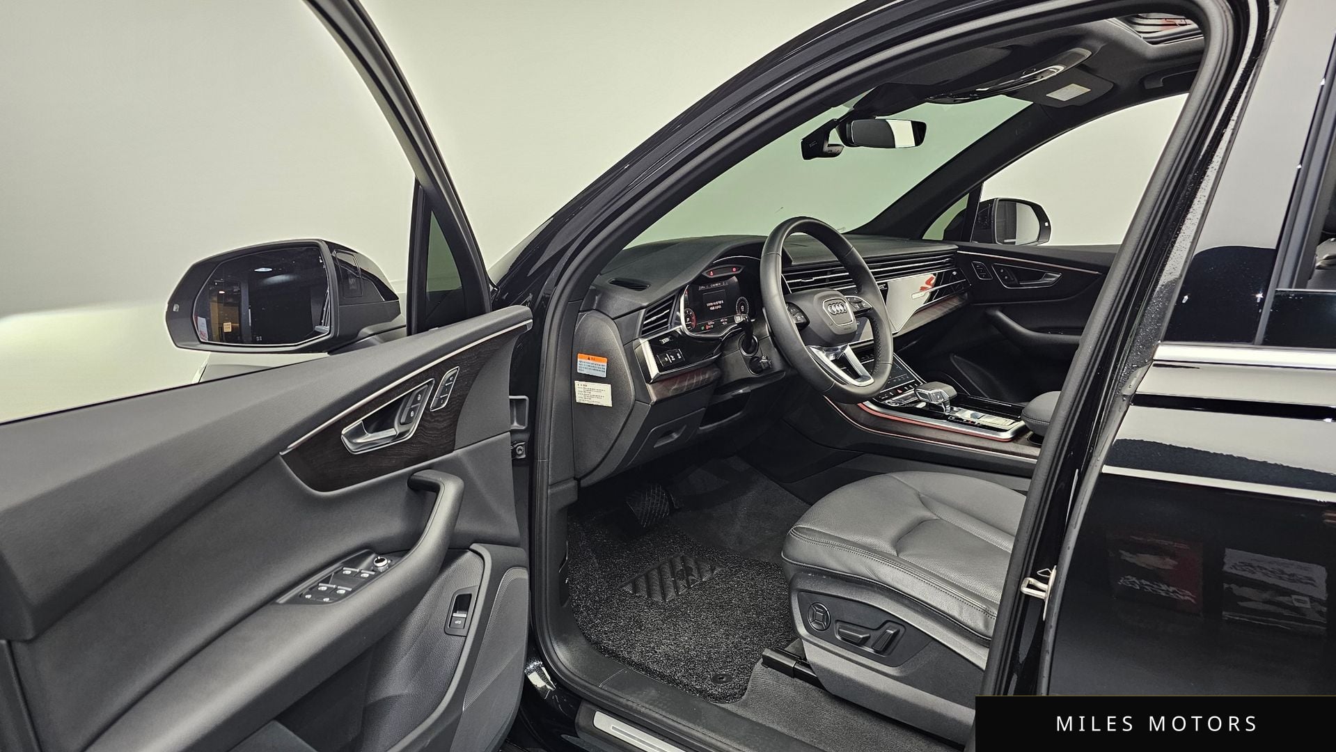 Audi Q7 (4M) 2022 — миниатюра 10