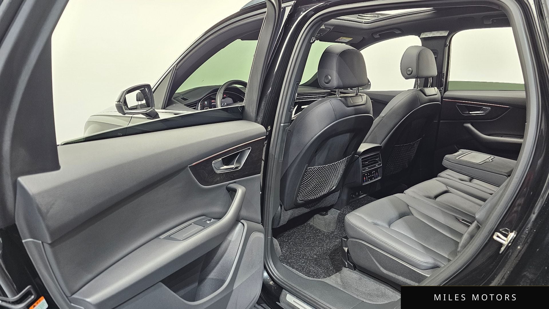 Audi Q7 (4M) 2022 — миниатюра 11