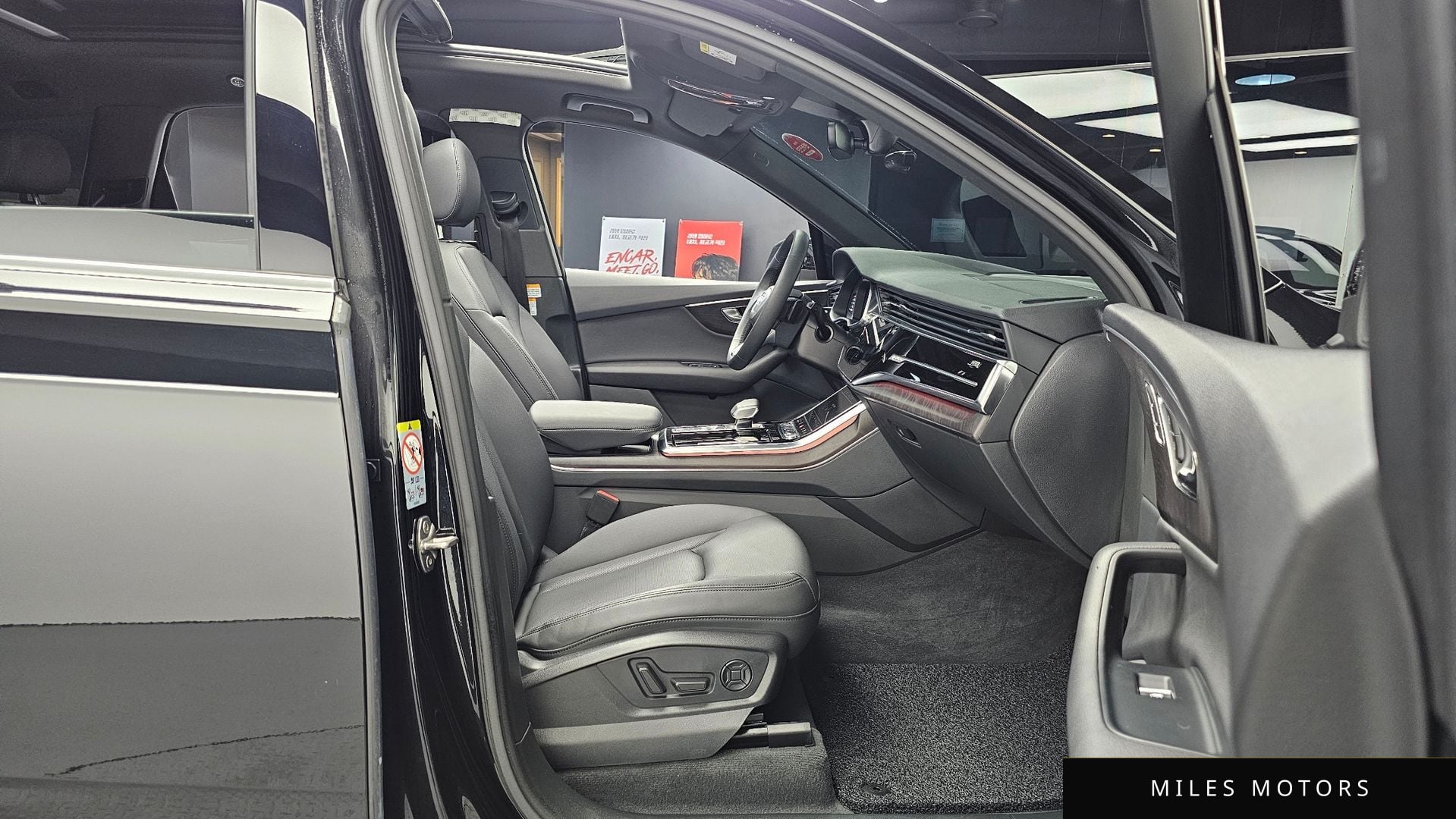 Audi Q7 (4M) 2022 — миниатюра 12
