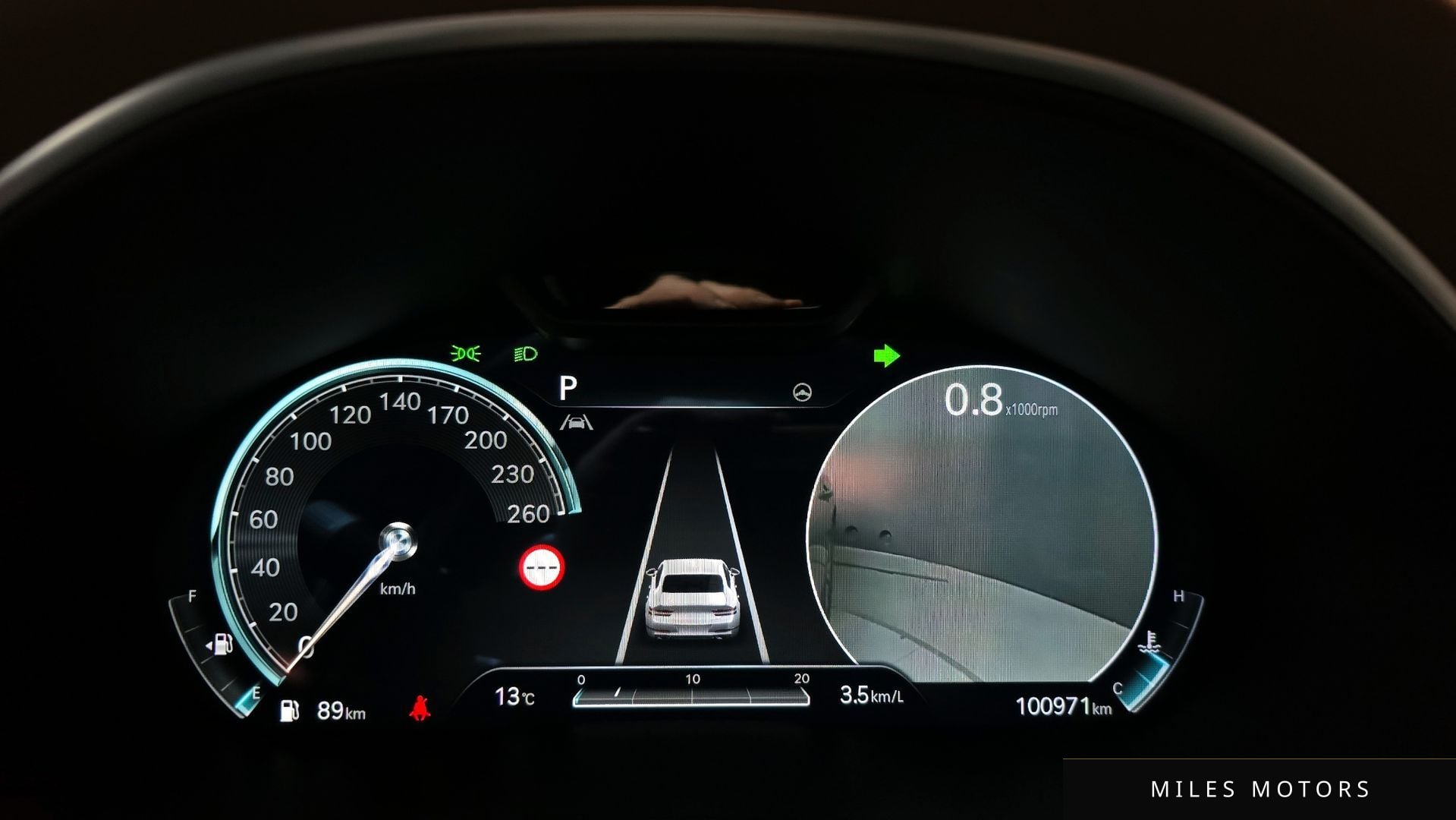 Genesis G80 (RG3) 2024 — миниатюра 8