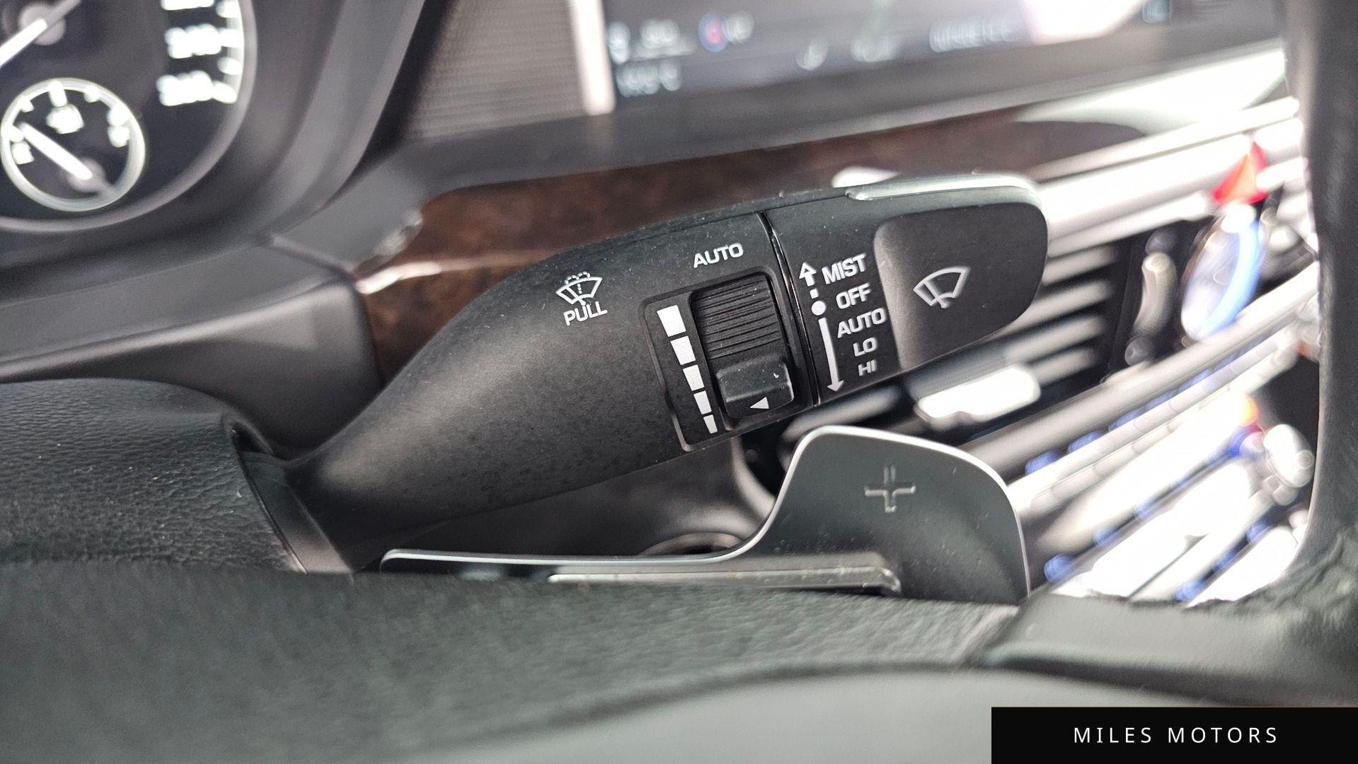 Genesis EQ900 2016 — миниатюра 18