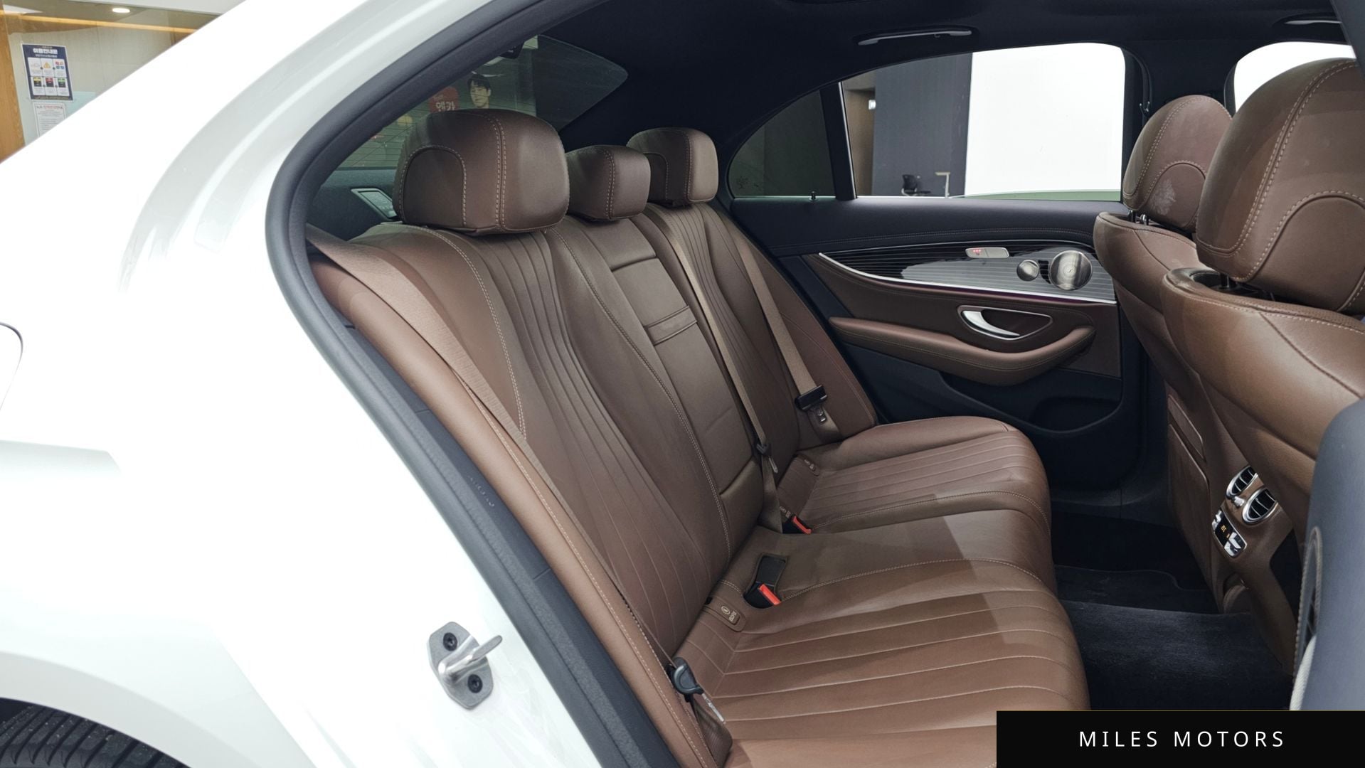 Mercedes-Benz E-Class W213 2021 — миниатюра 12