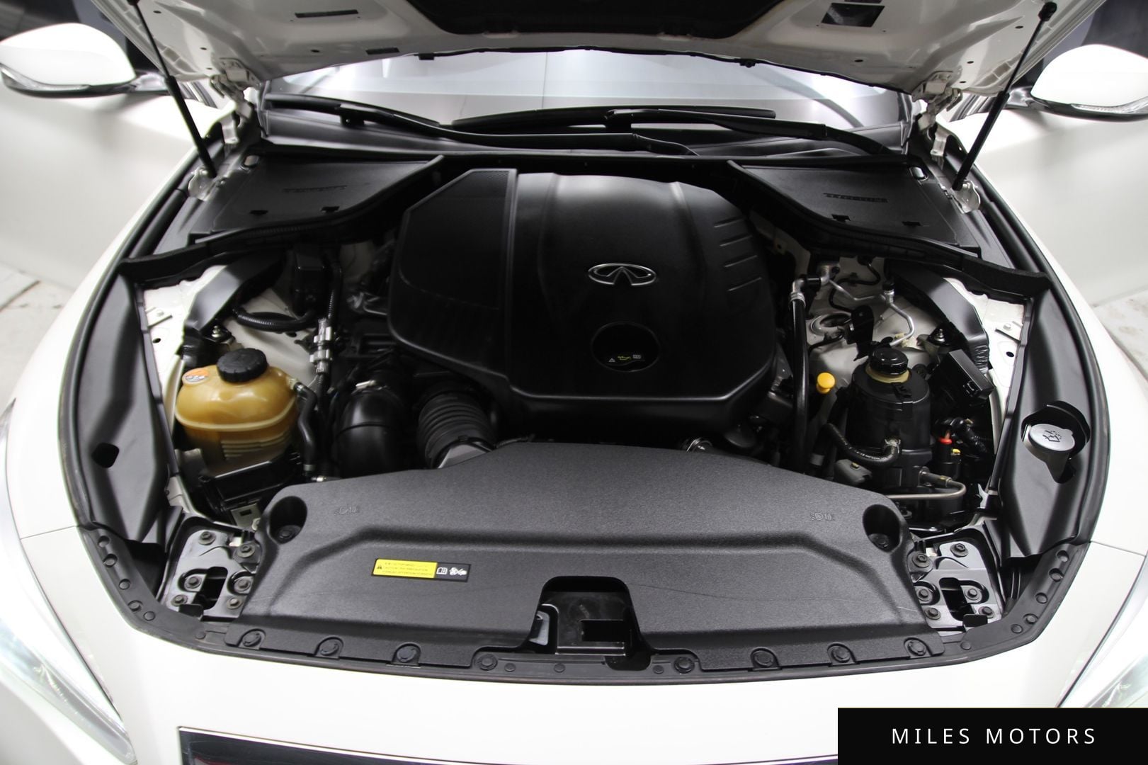 Infiniti Q50 2015 — миниатюра 6