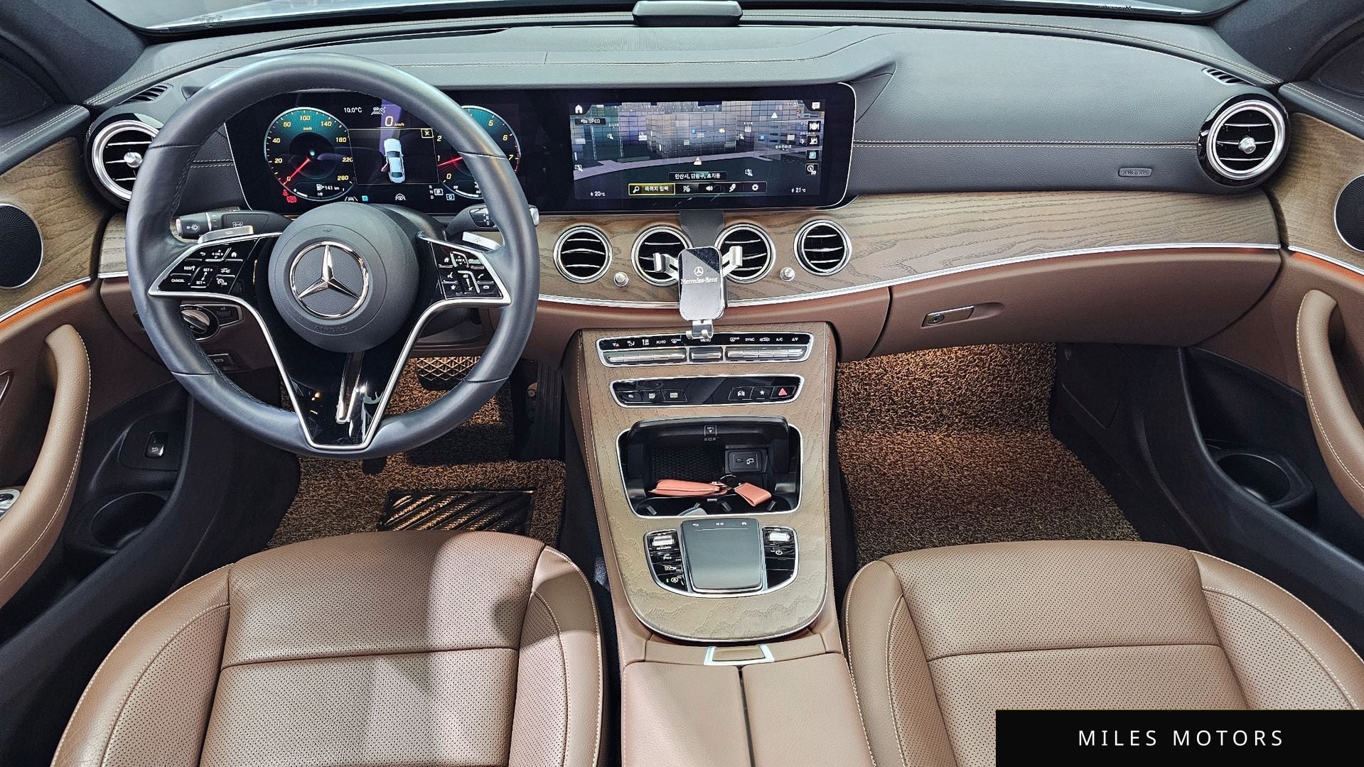 Mercedes-Benz E-클래스 W213 2022 — миниатюра 7
