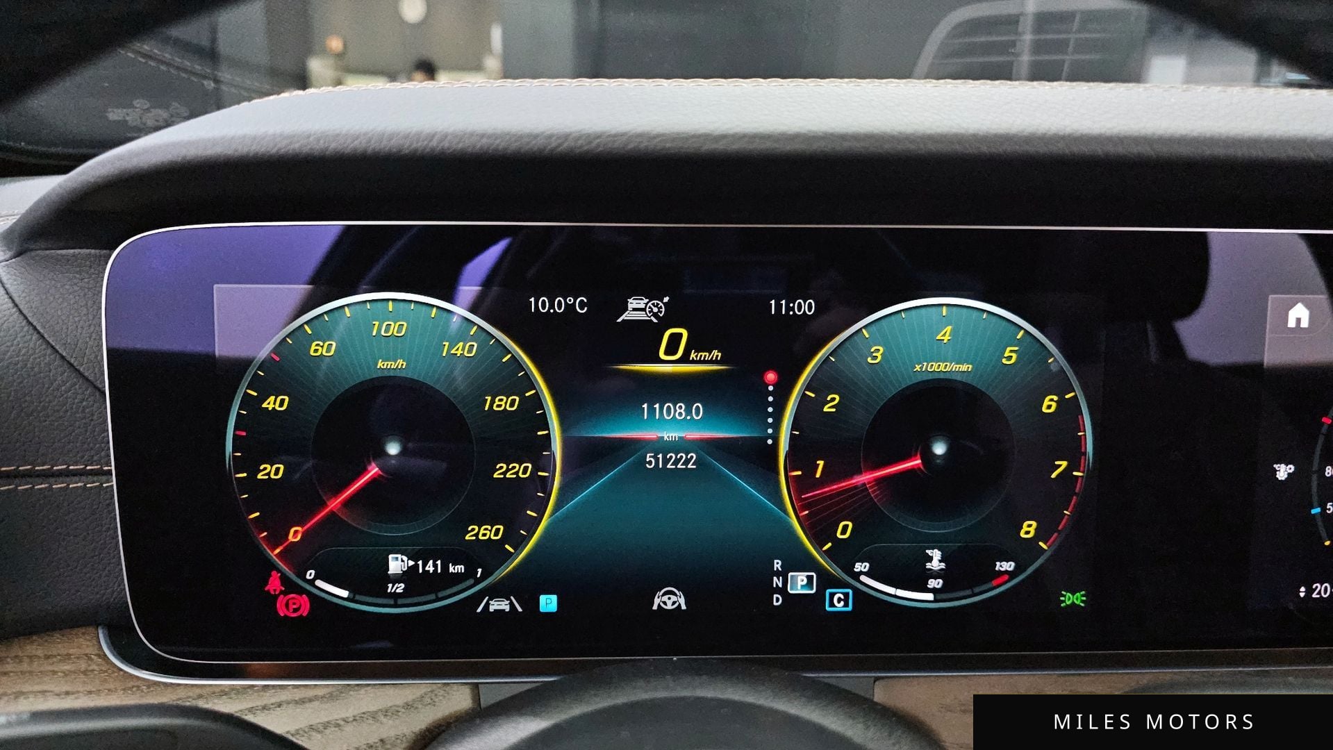 Mercedes-Benz E-클래스 W213 2022 — миниатюра 8