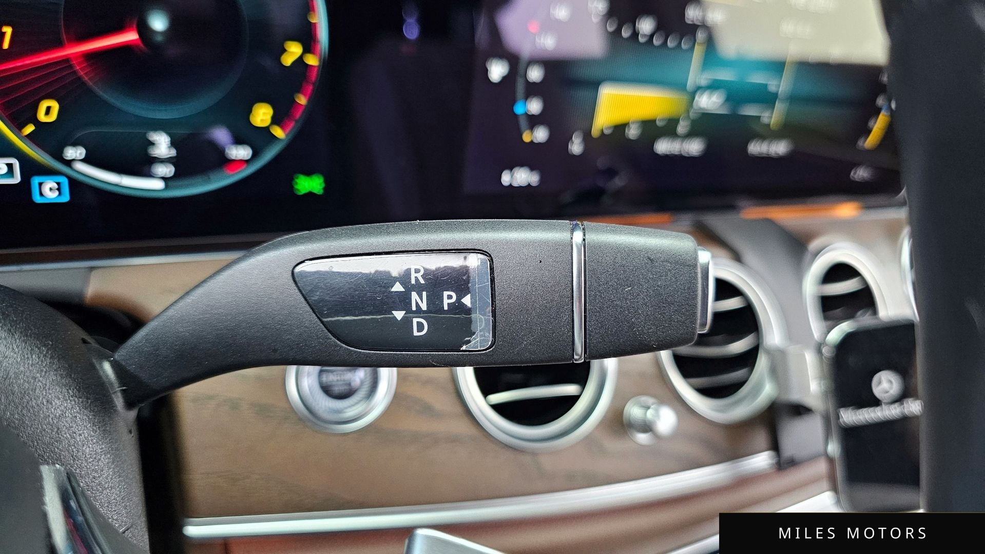 Mercedes-Benz E-클래스 W213 2022 — миниатюра 9