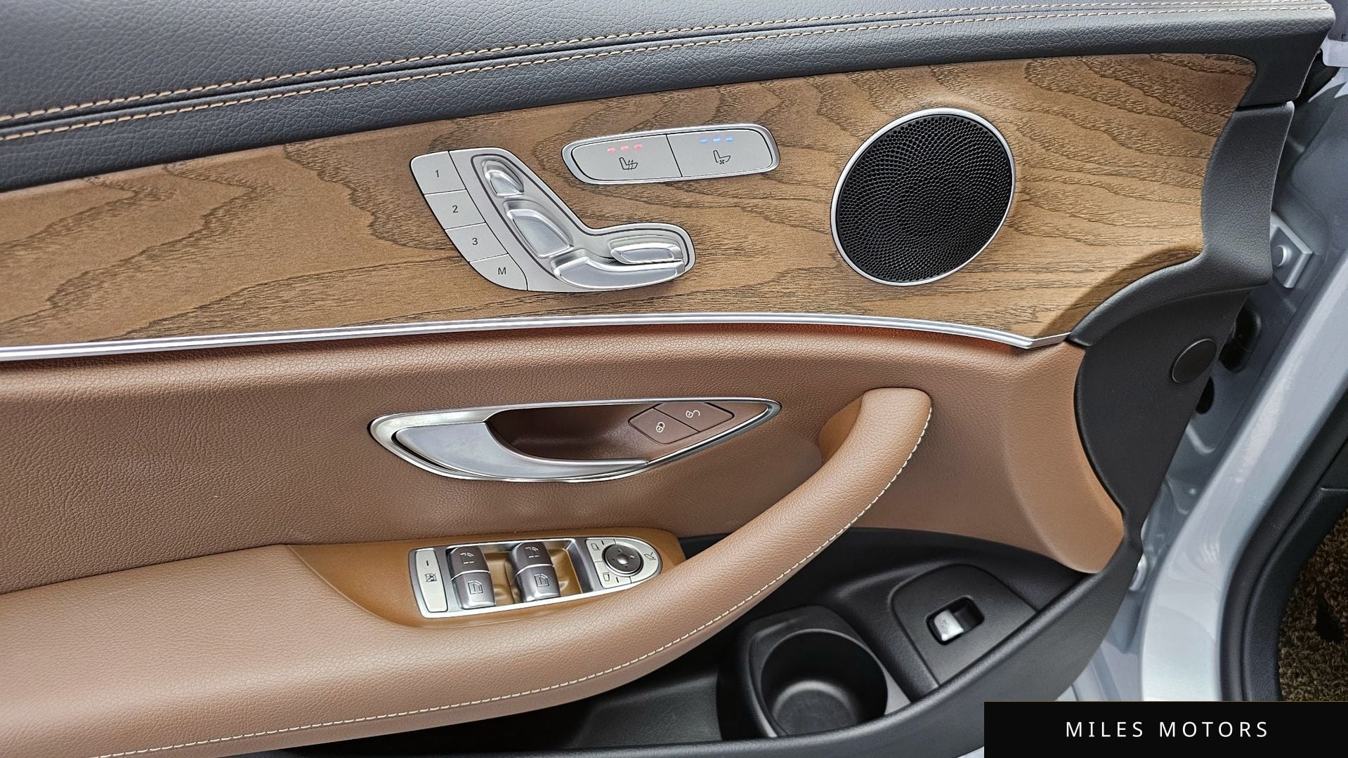 Mercedes-Benz E-클래스 W213 2022 — миниатюра 14