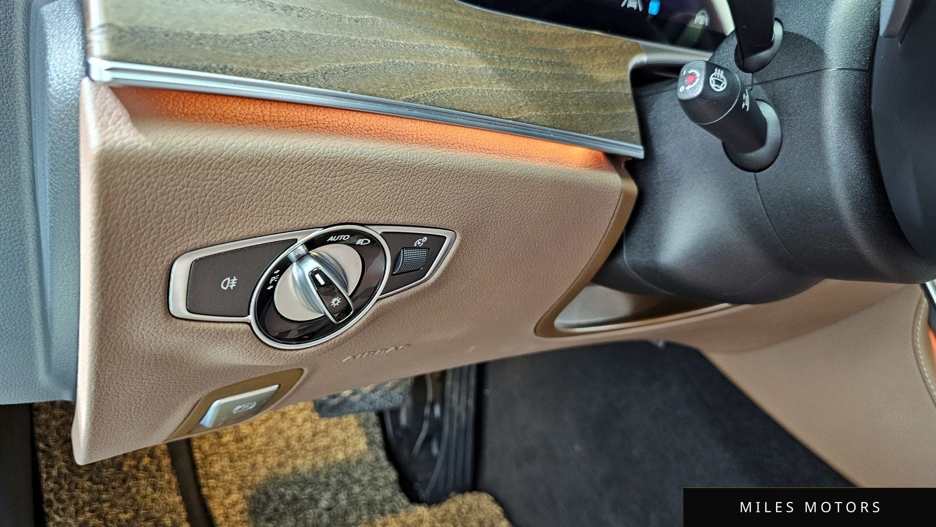 Mercedes-Benz E-클래스 W213 2022 — миниатюра 15