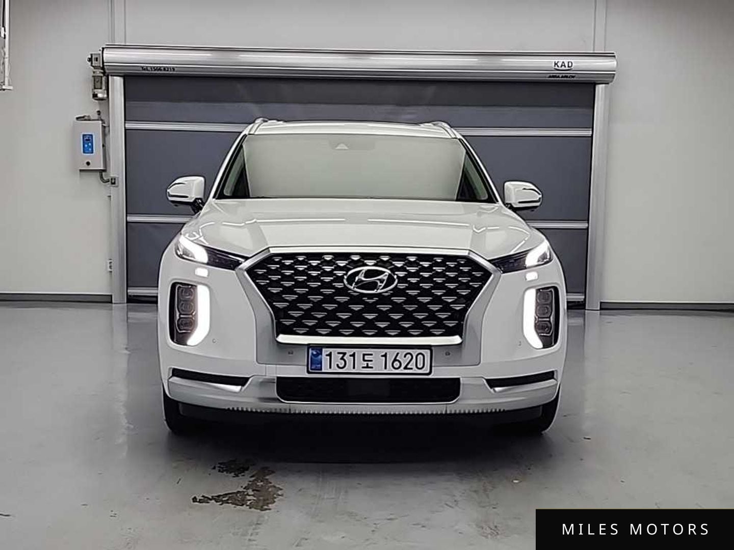 Hyundai 팰리세이드 2022 — миниатюра 2