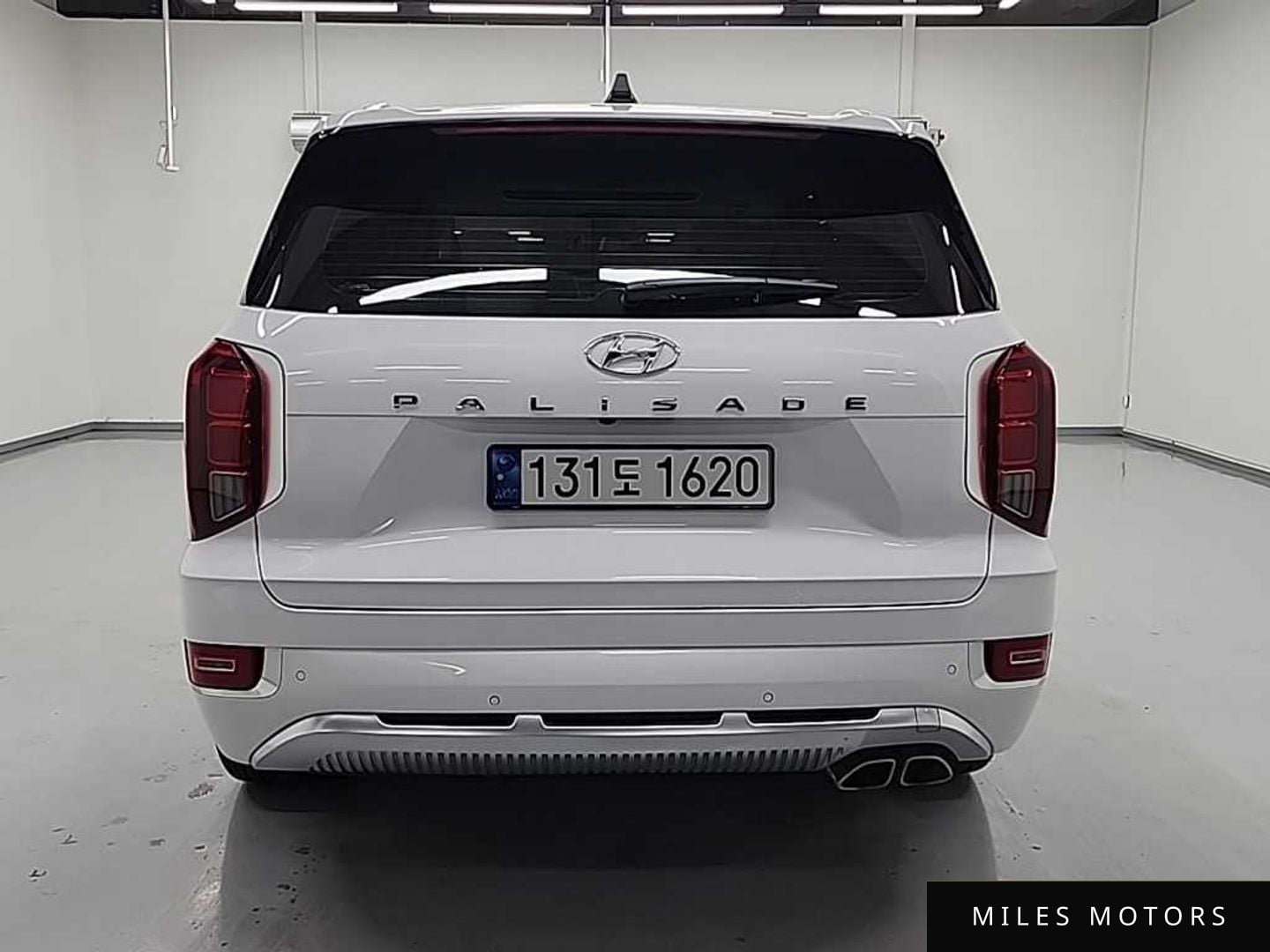 Hyundai 팰리세이드 2022 — миниатюра 3