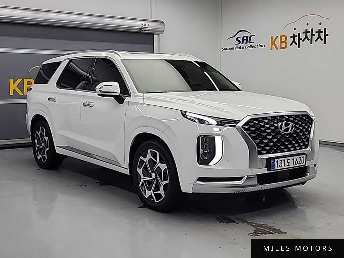 Hyundai 팰리세이드 2022 — миниатюра 4