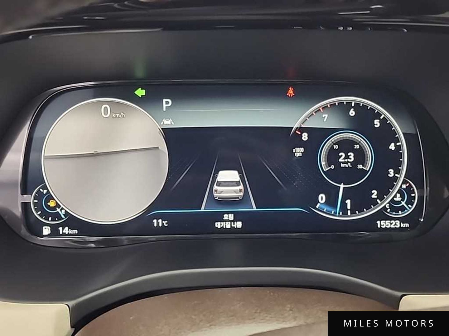 Hyundai 팰리세이드 2022 — миниатюра 6