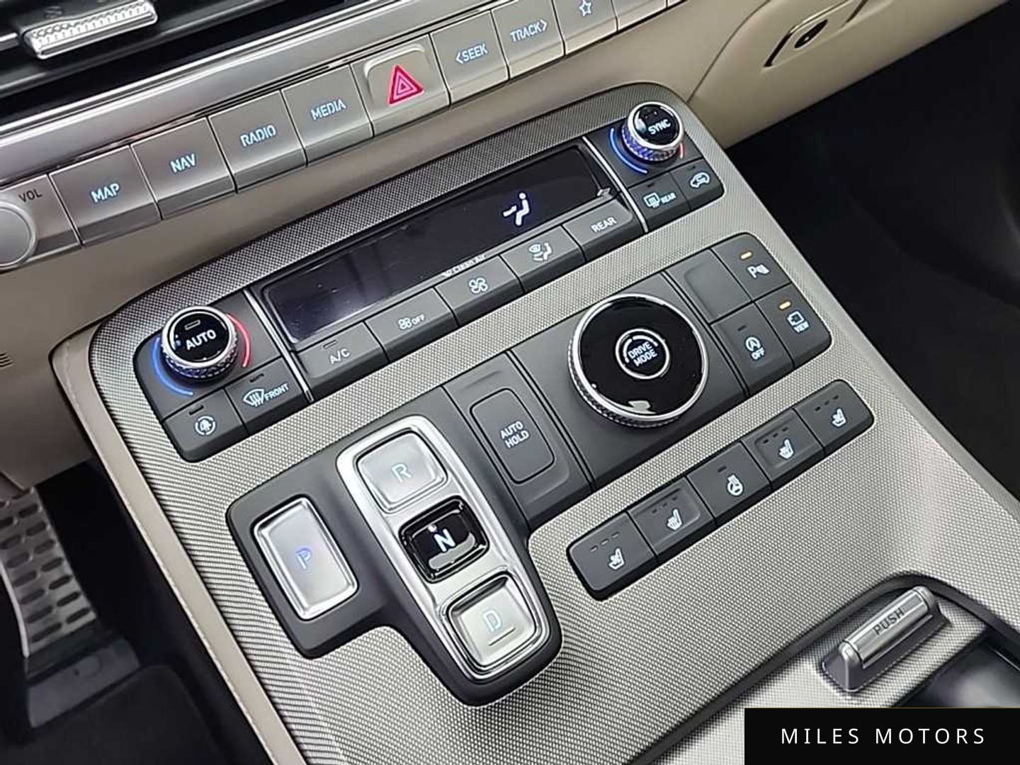 Hyundai 팰리세이드 2022 — миниатюра 8