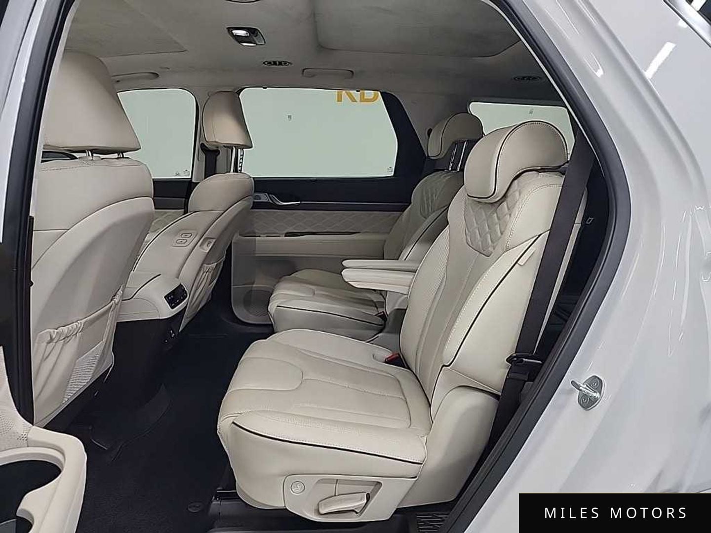 Hyundai 팰리세이드 2022 — миниатюра 12