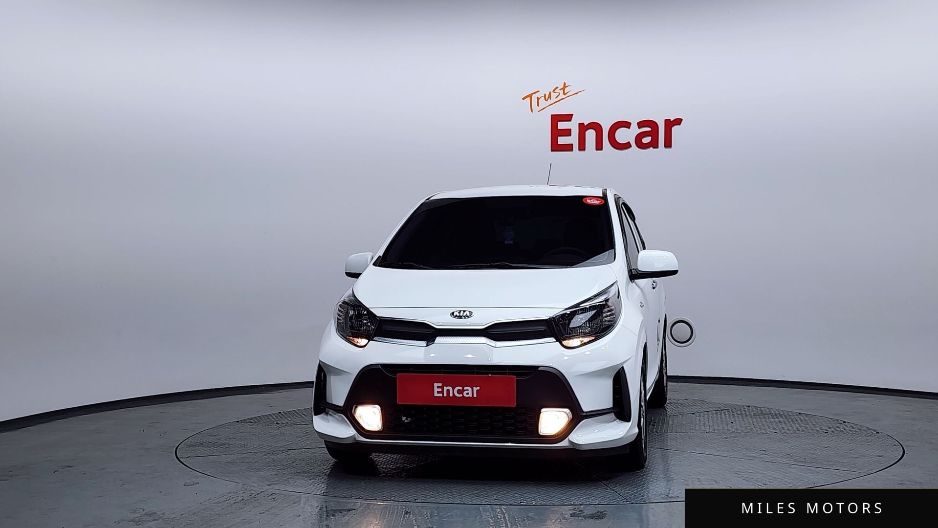 Kia morning 2021 — миниатюра 3