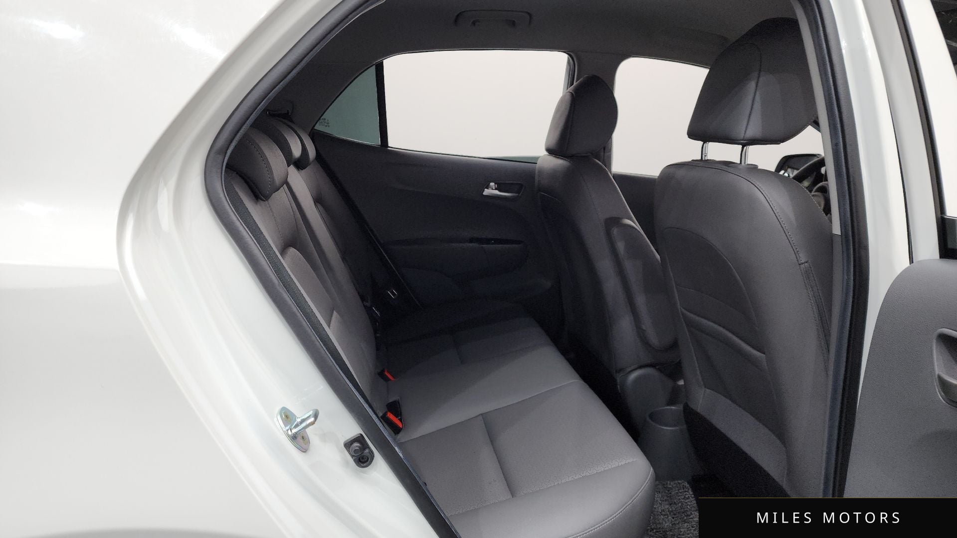Kia morning 2021 — миниатюра 12