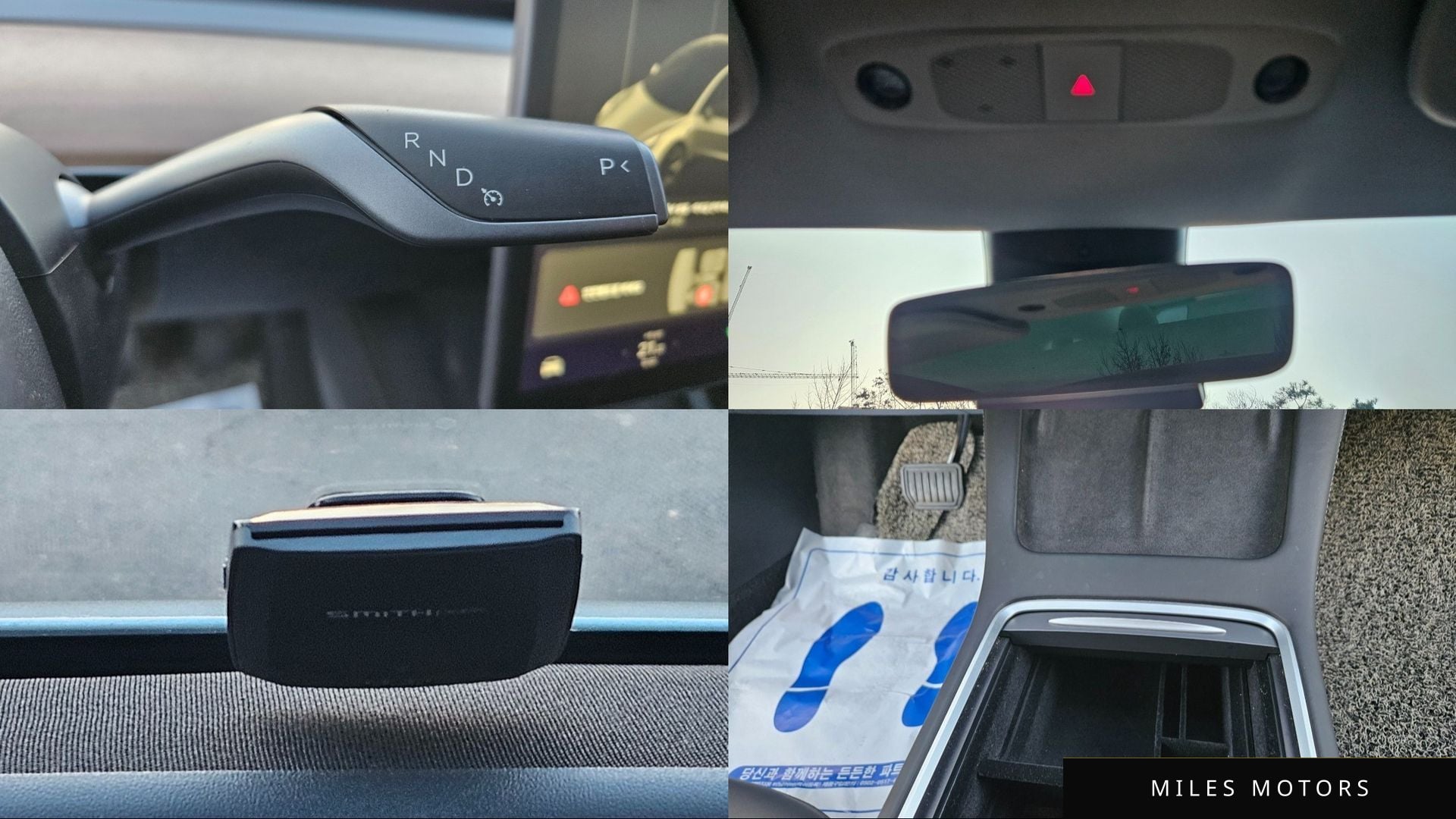 Tesla Model 3 2021 — миниатюра 9