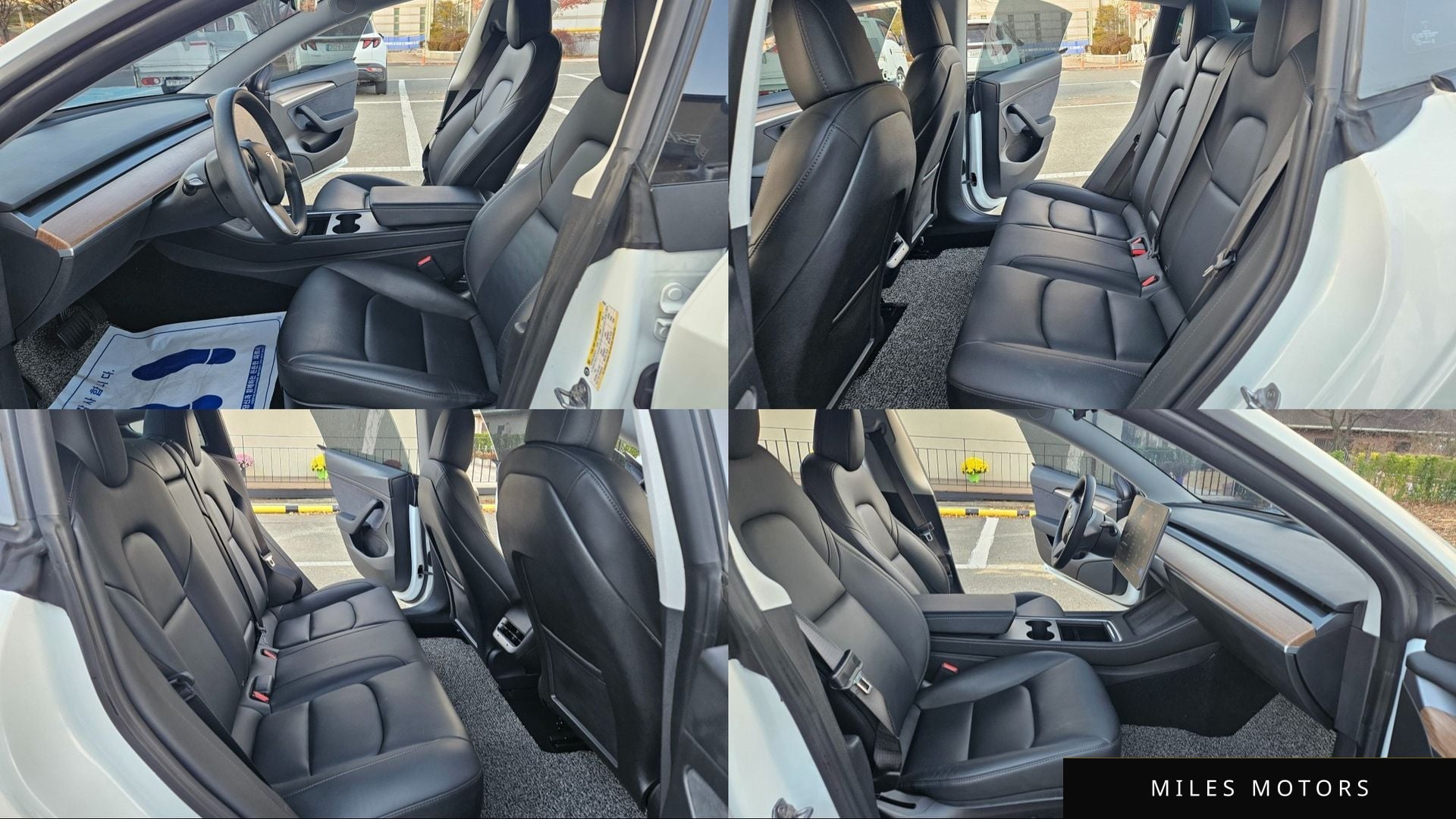 Tesla Model 3 2021 — миниатюра 11