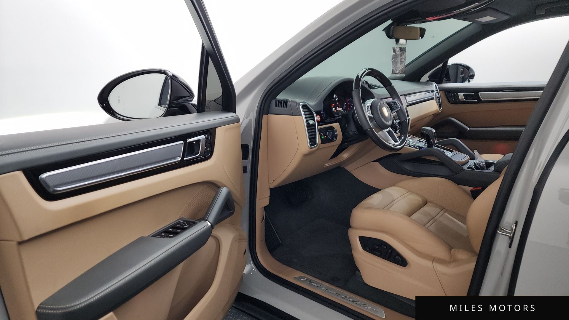 Porsche 카이엔 (PO536) 2022 — миниатюра 10