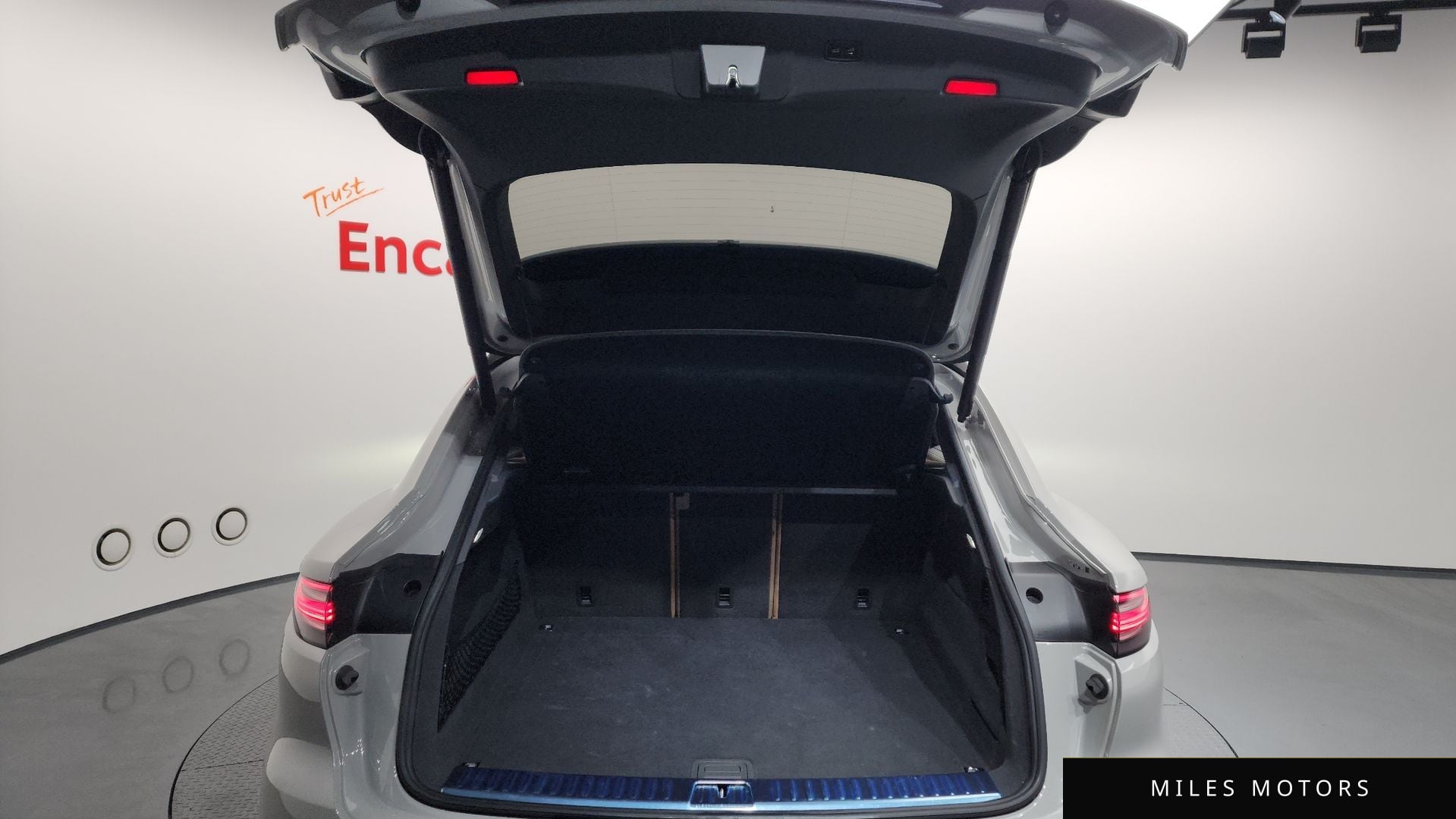 Porsche 카이엔 (PO536) 2022 — миниатюра 20