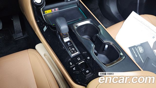 Лексус NX350h 2025 — миниатюра 9