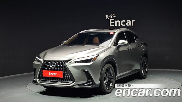 Лексус NX350h 2025 — миниатюра 12