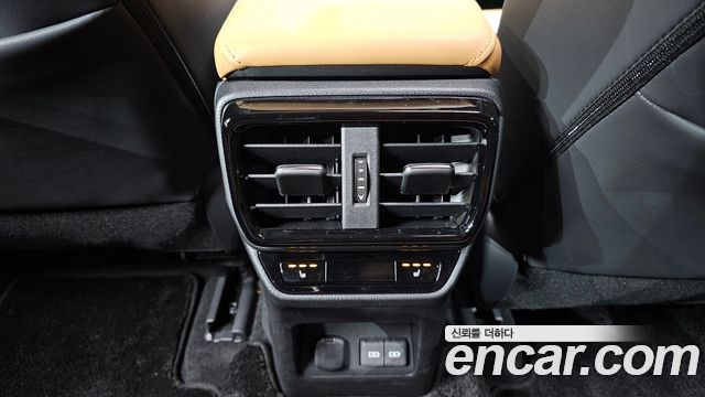 Лексус NX350h 2025 — миниатюра 21