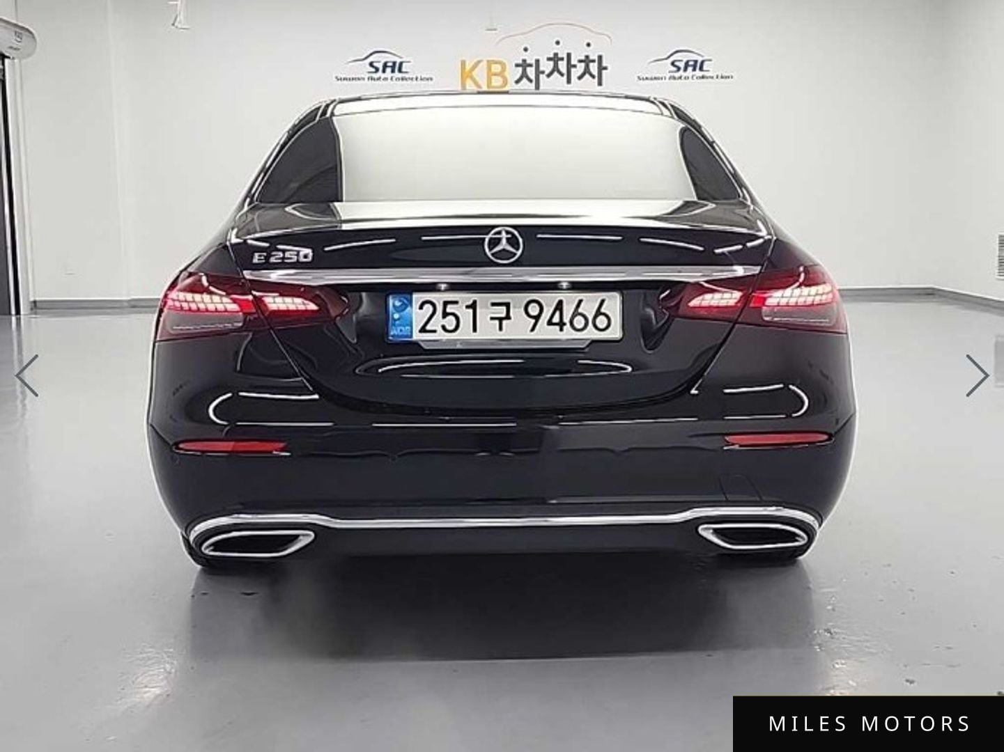 Mercedes-Benz E-Class W213 2022 — миниатюра 2