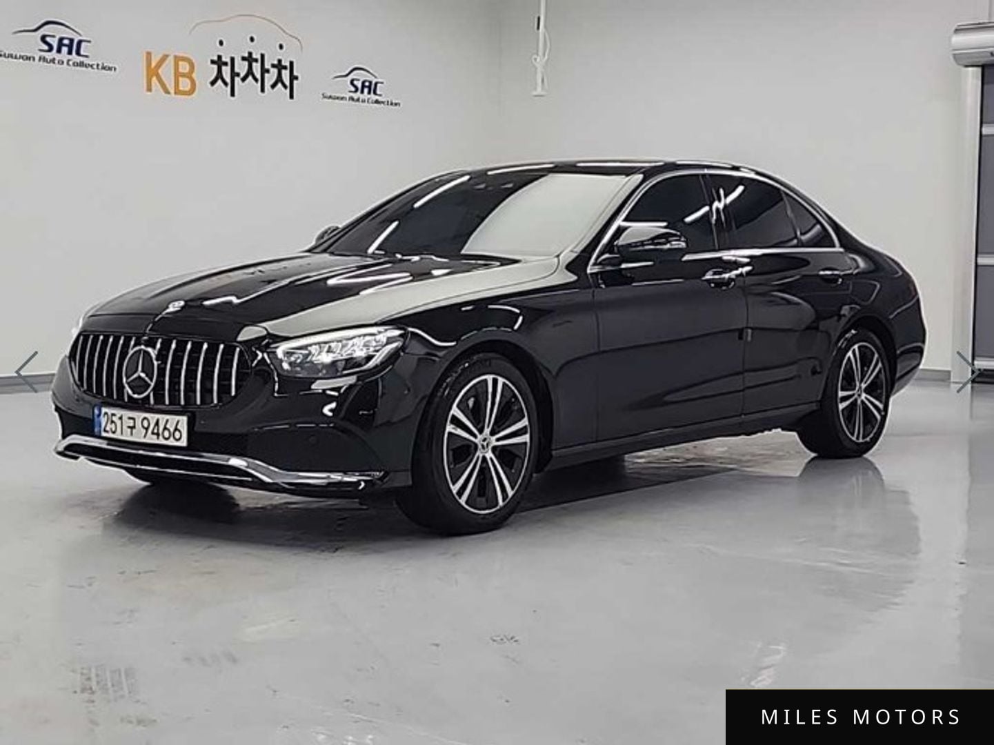 Mercedes-Benz E-Class W213 2022 — миниатюра 3