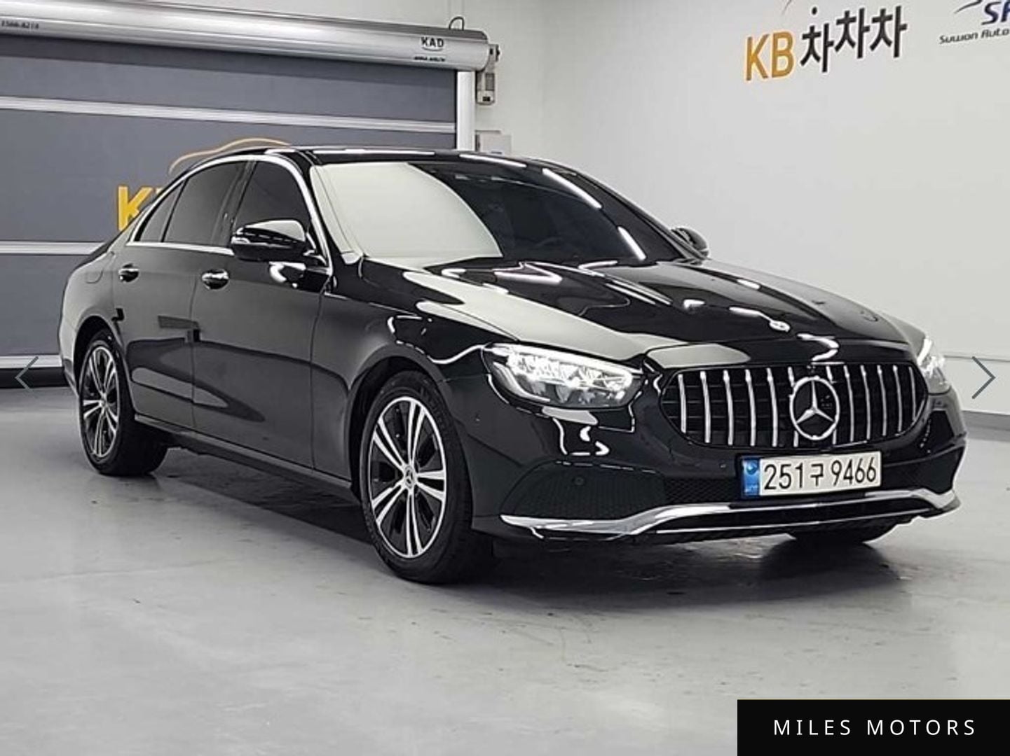 Mercedes-Benz E-Class W213 2022 — миниатюра 4