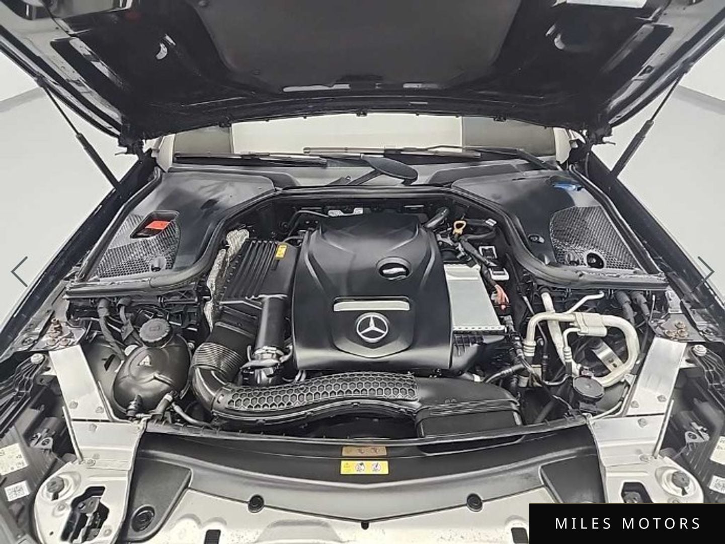 Mercedes-Benz E-Class W213 2022 — миниатюра 5