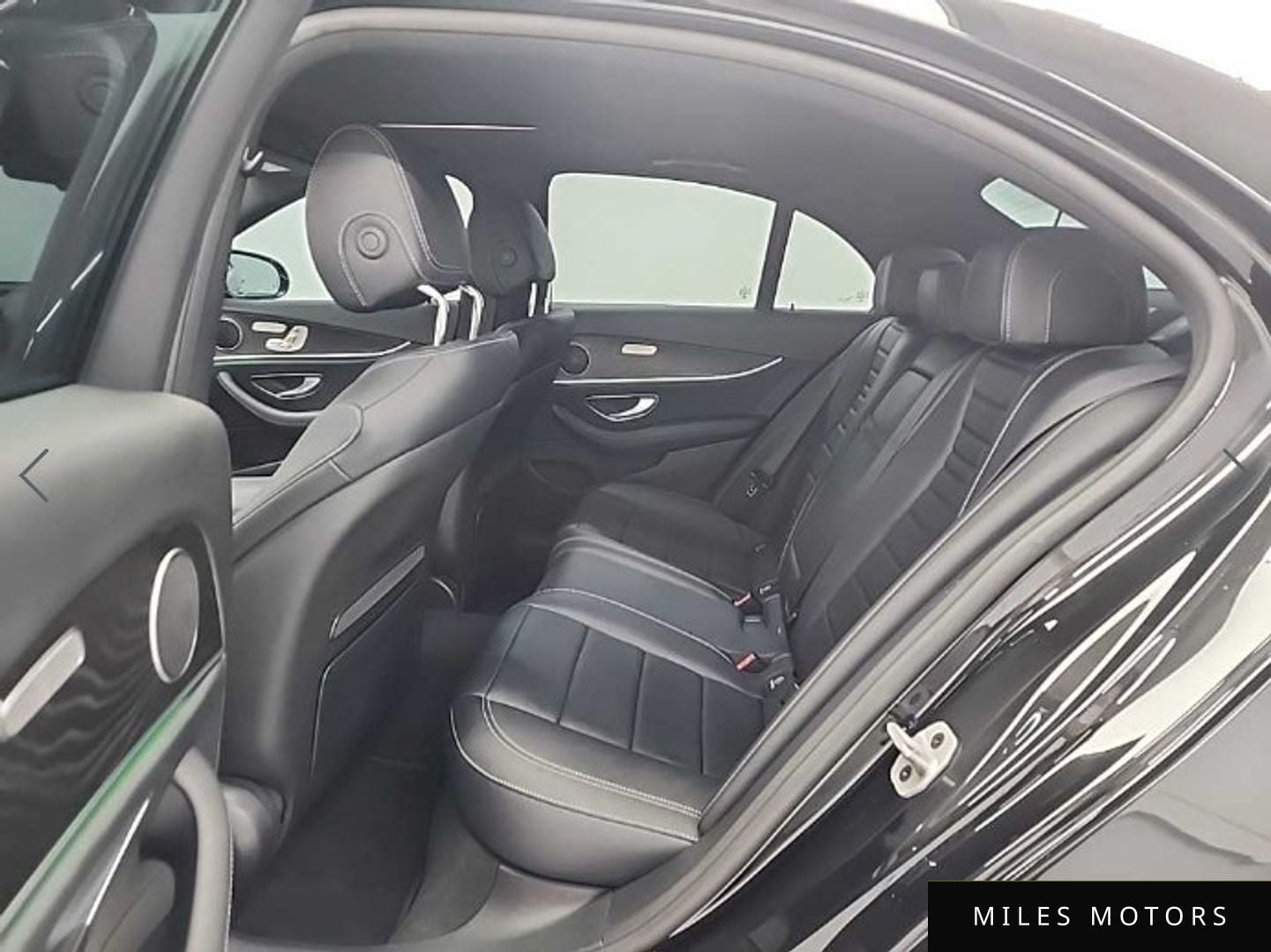 Mercedes-Benz E-Class W213 2022 — миниатюра 12