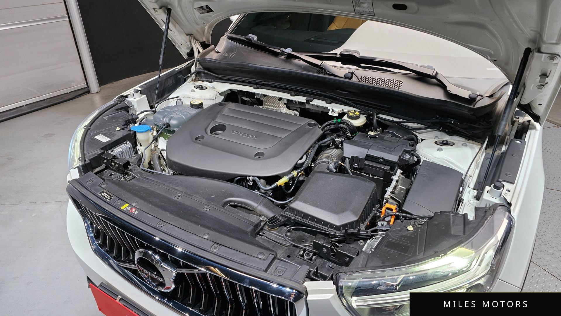 Volvo XC40 2021 — миниатюра 6