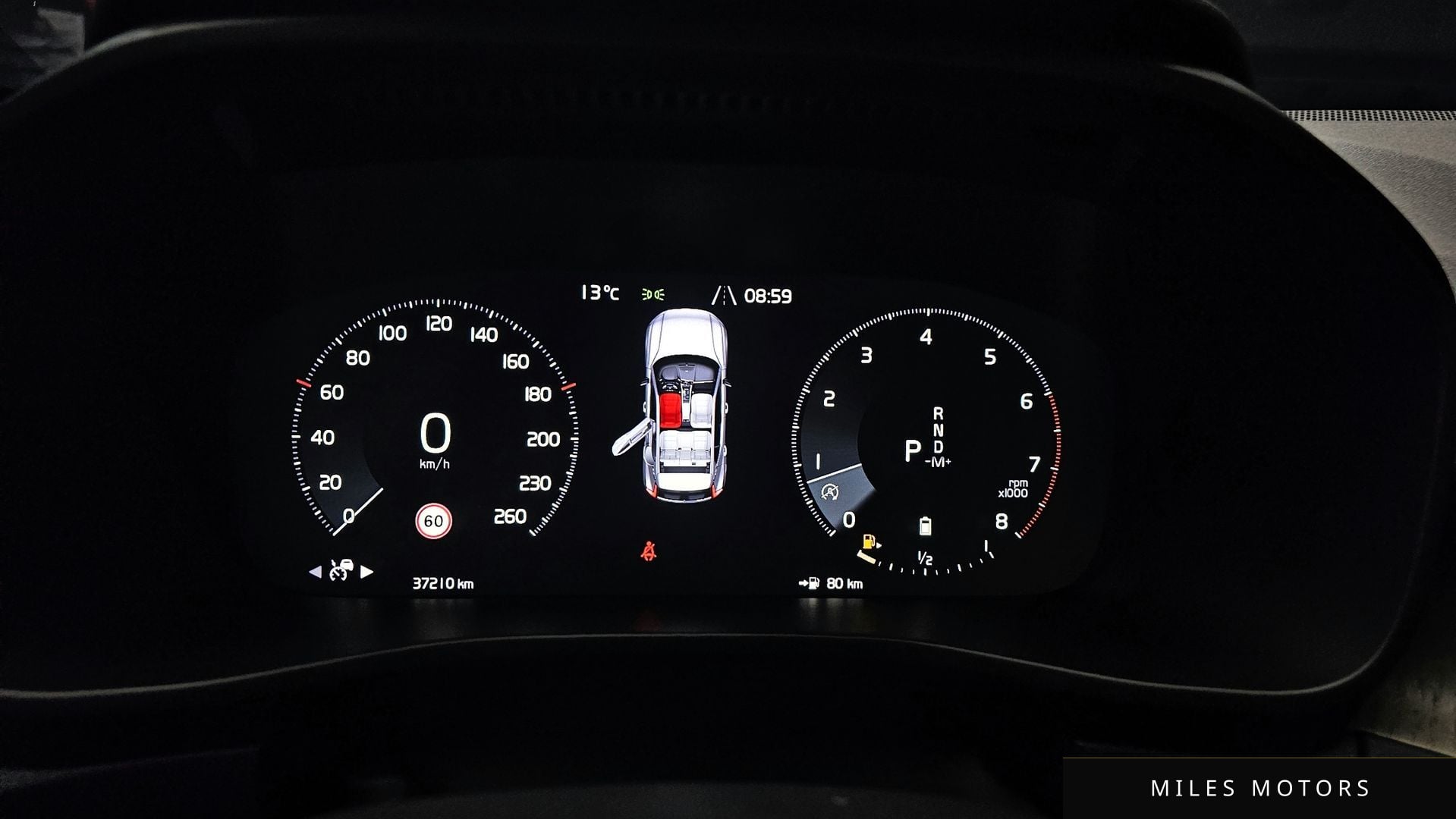 Volvo XC40 2021 — миниатюра 8