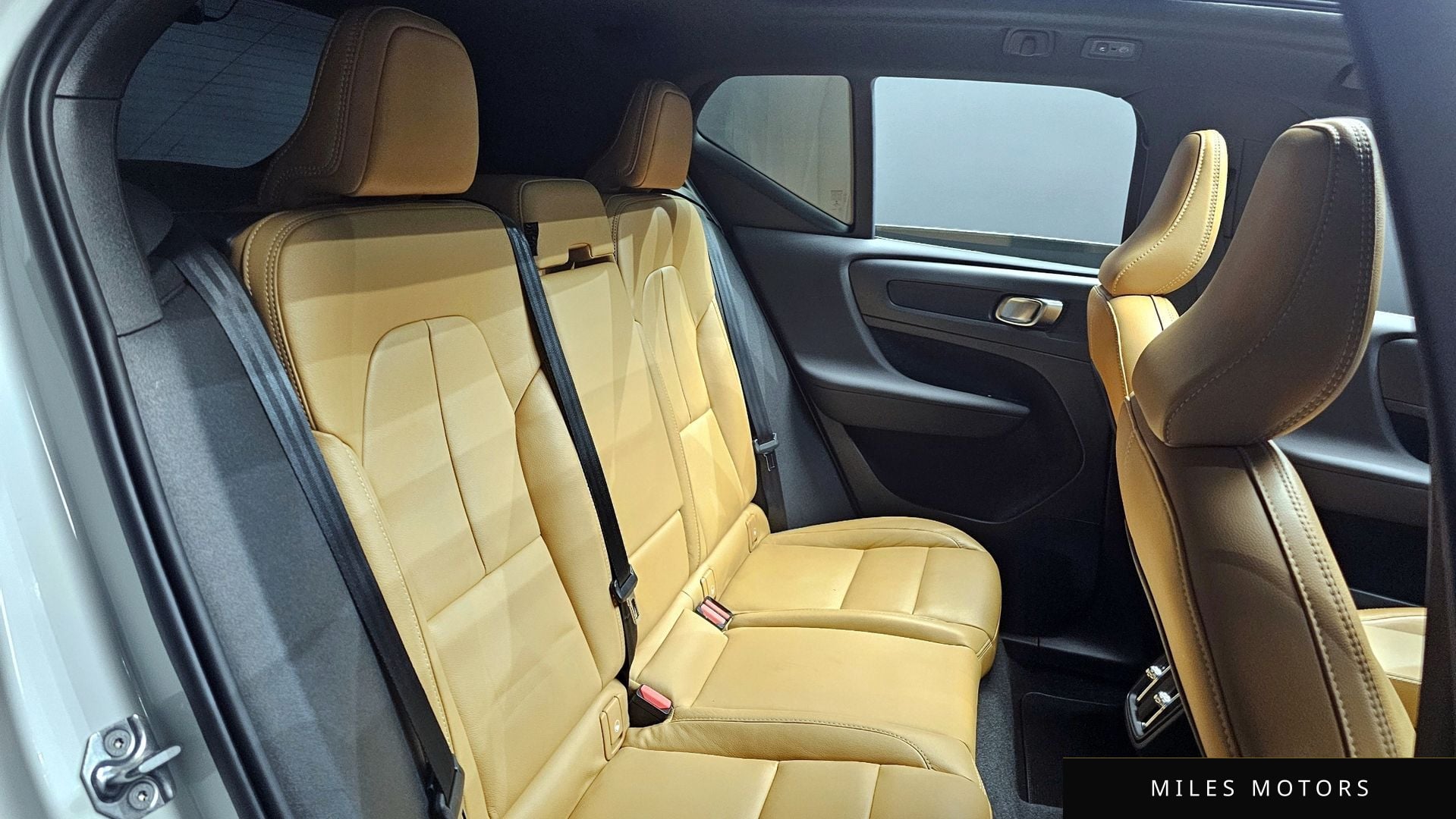 Volvo XC40 2021 — миниатюра 12