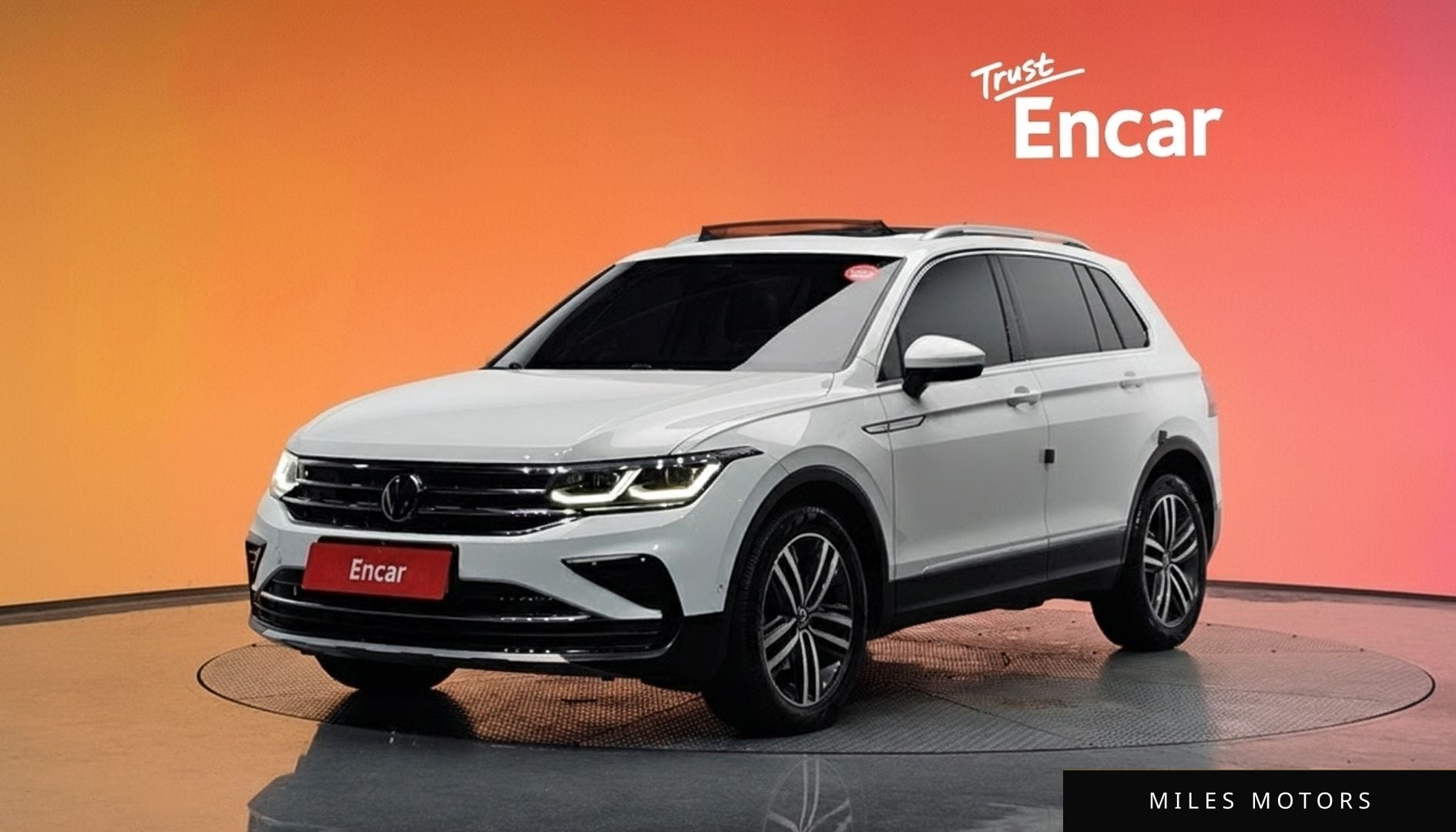Volkswagen Tiguan 2023 — миниатюра 10